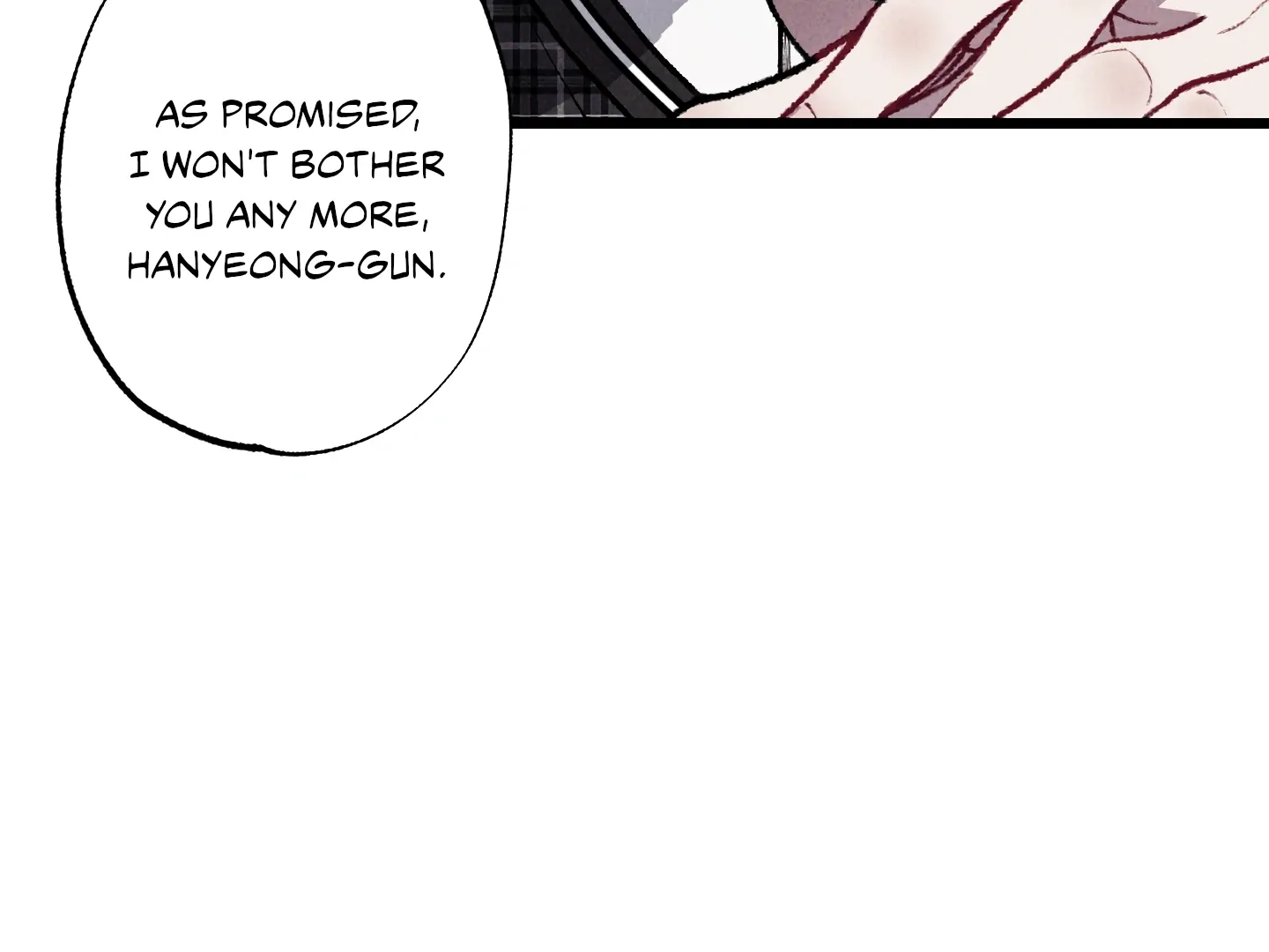 Blue Name Pressure Chapter 24 page 151 - 