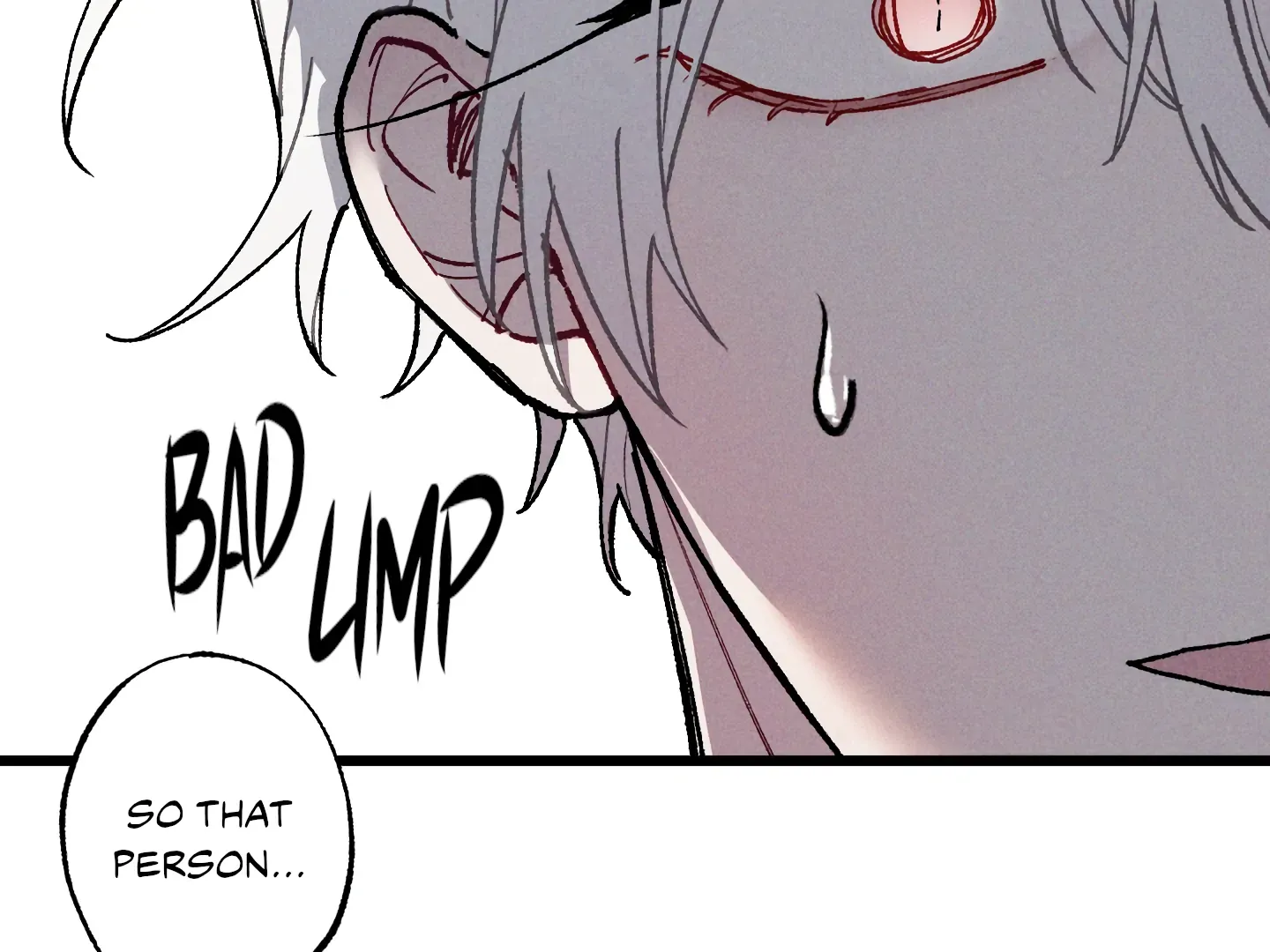 Blue Name Pressure Chapter 24 page 153 - 