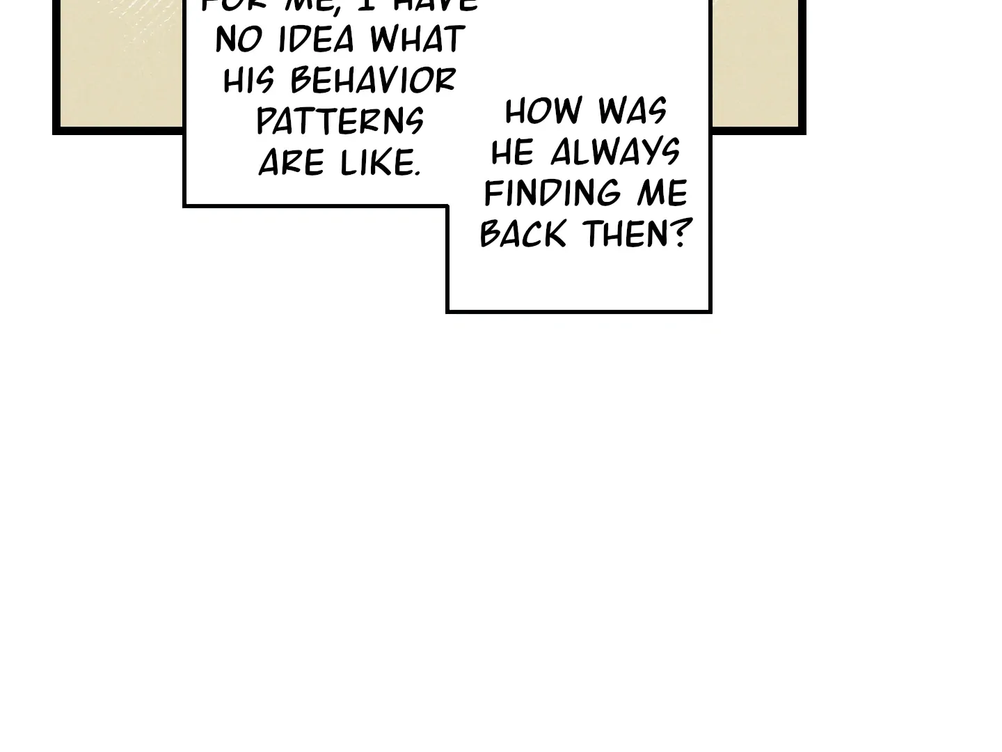 Blue Name Pressure Chapter 24 page 17 - 