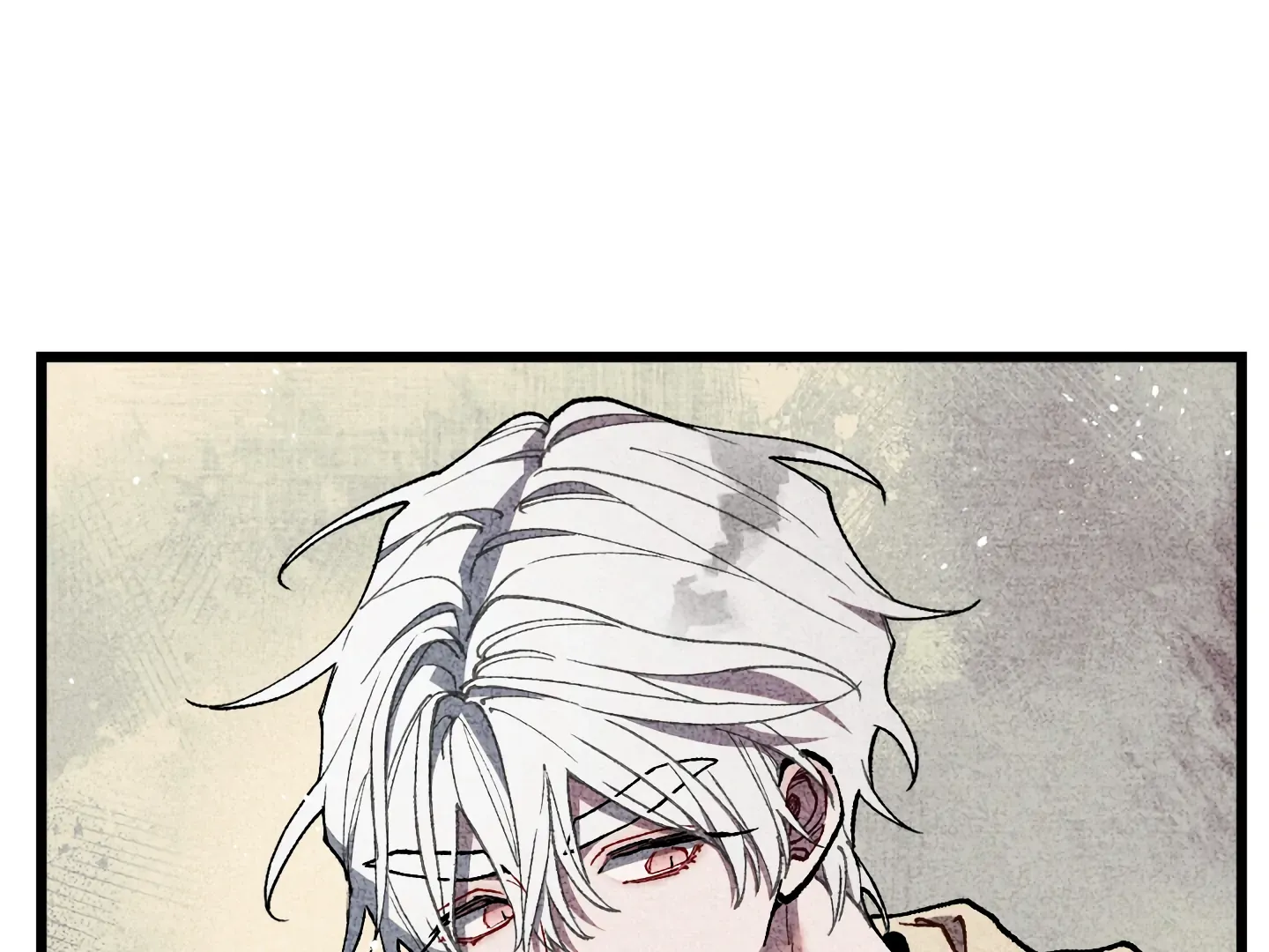 Blue Name Pressure Chapter 24 page 3 - 