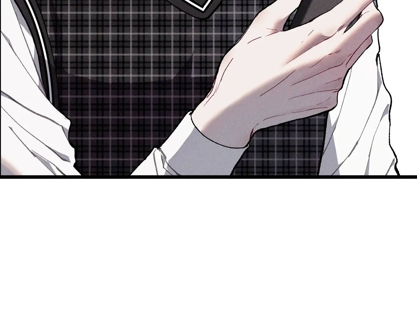 Blue Name Pressure Chapter 24 page 26 - 