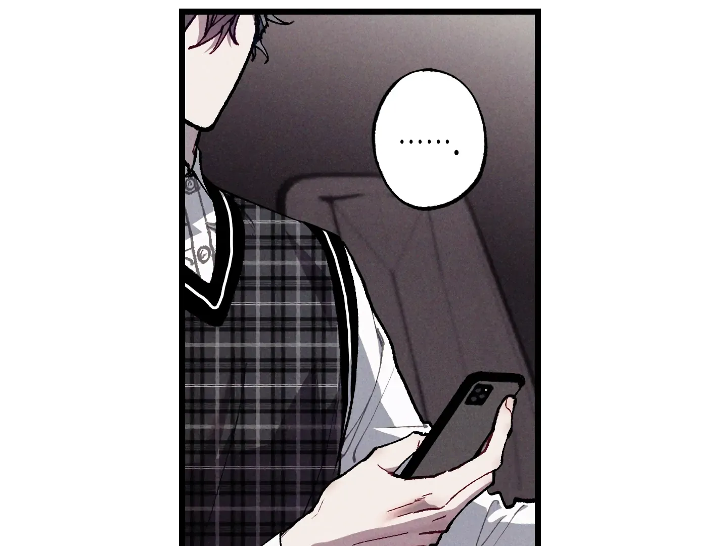 Blue Name Pressure Chapter 24 page 29 - 
