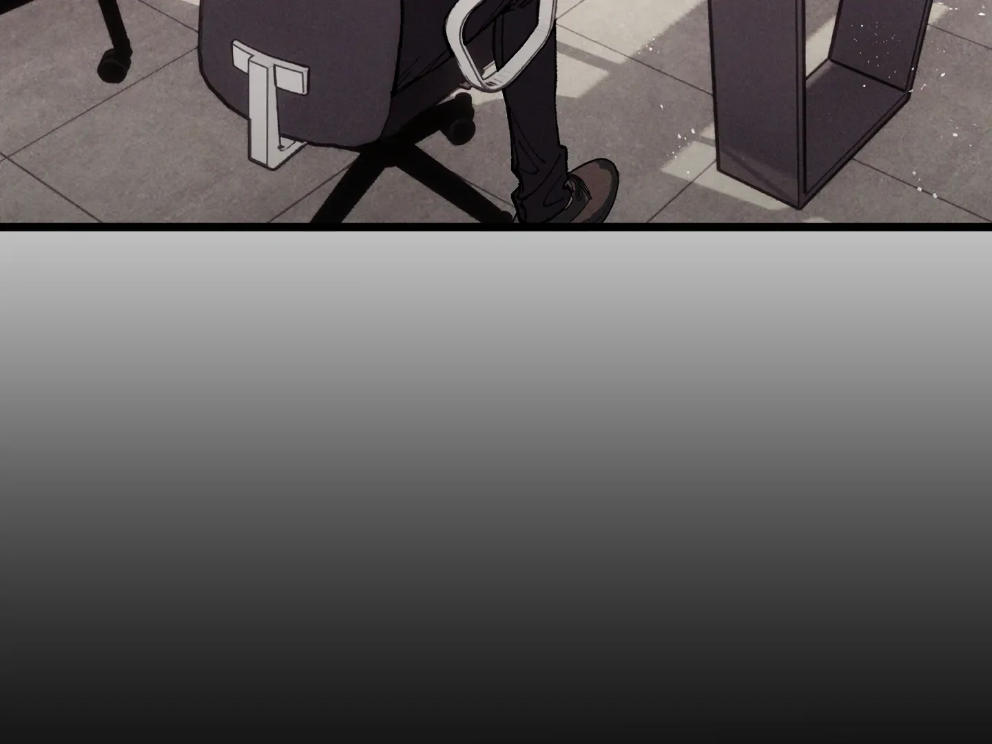 Blue Name Pressure Chapter 24 page 37 - 