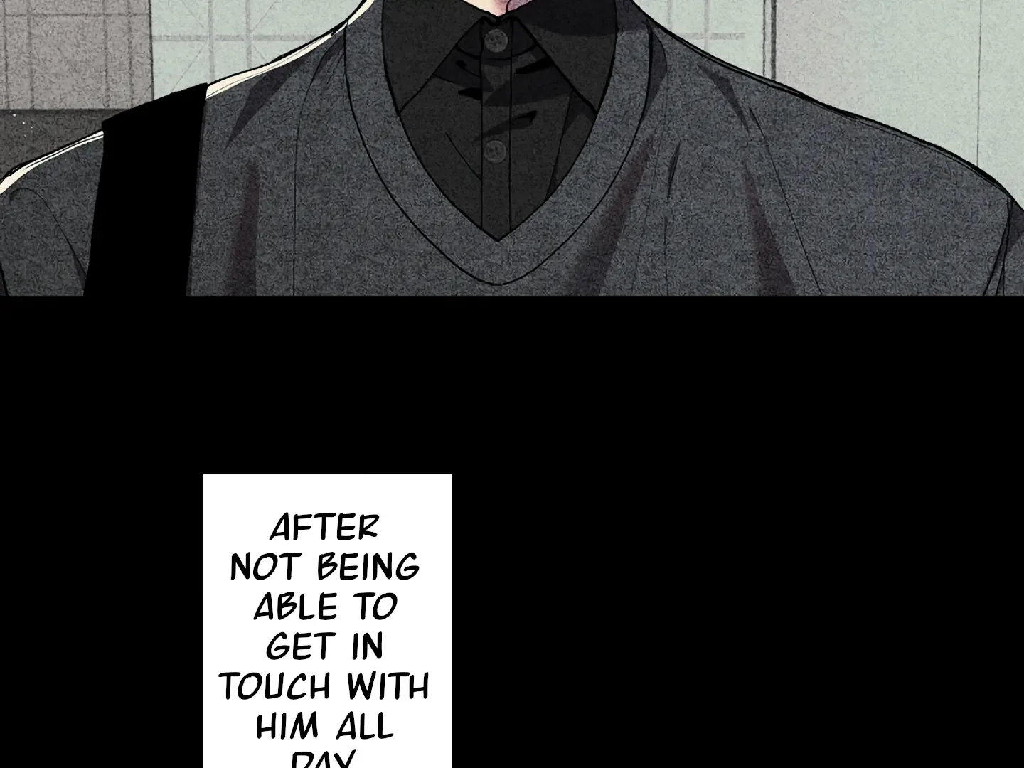 Blue Name Pressure Chapter 24 page 42 - 