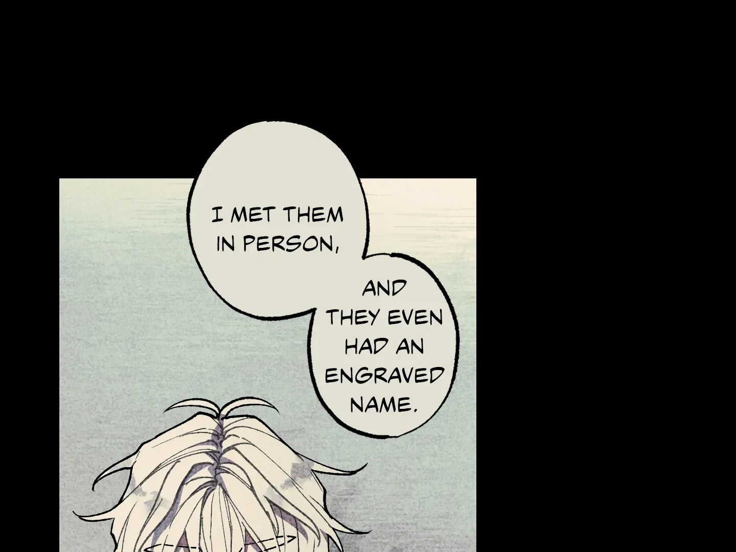 Blue Name Pressure Chapter 24 page 47 - 