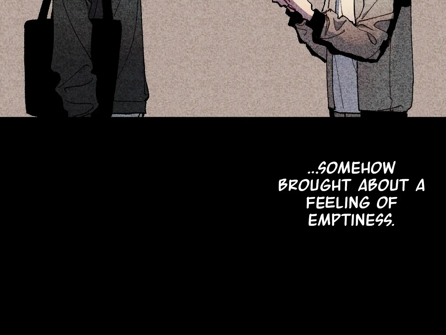 Blue Name Pressure Chapter 24 page 58 - 