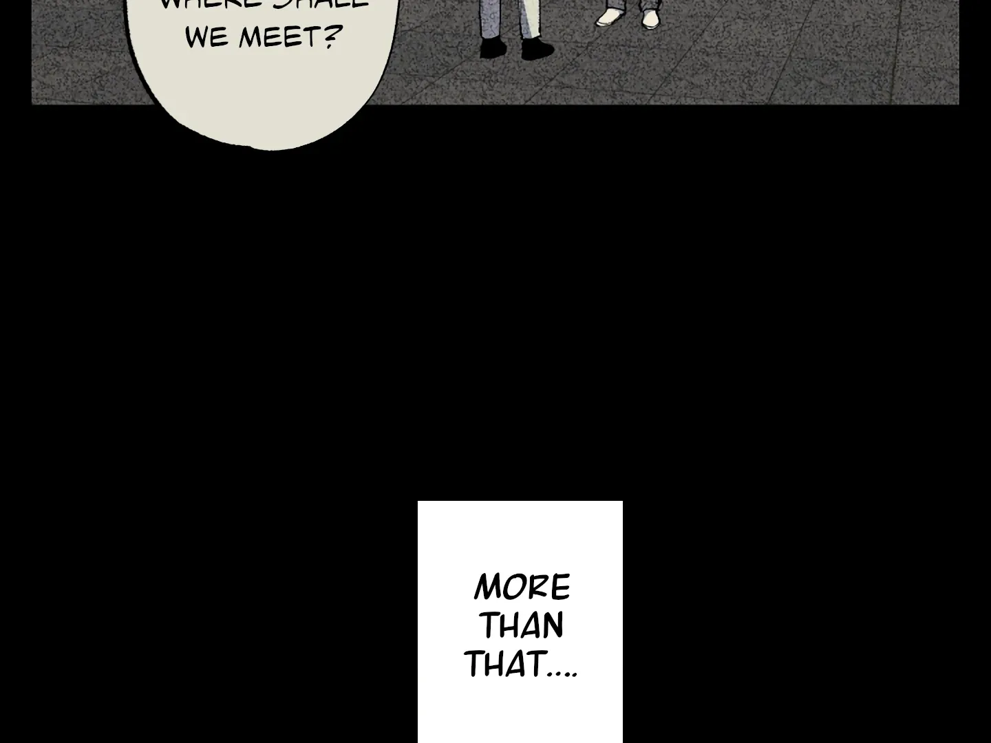 Blue Name Pressure Chapter 24 page 67 - 