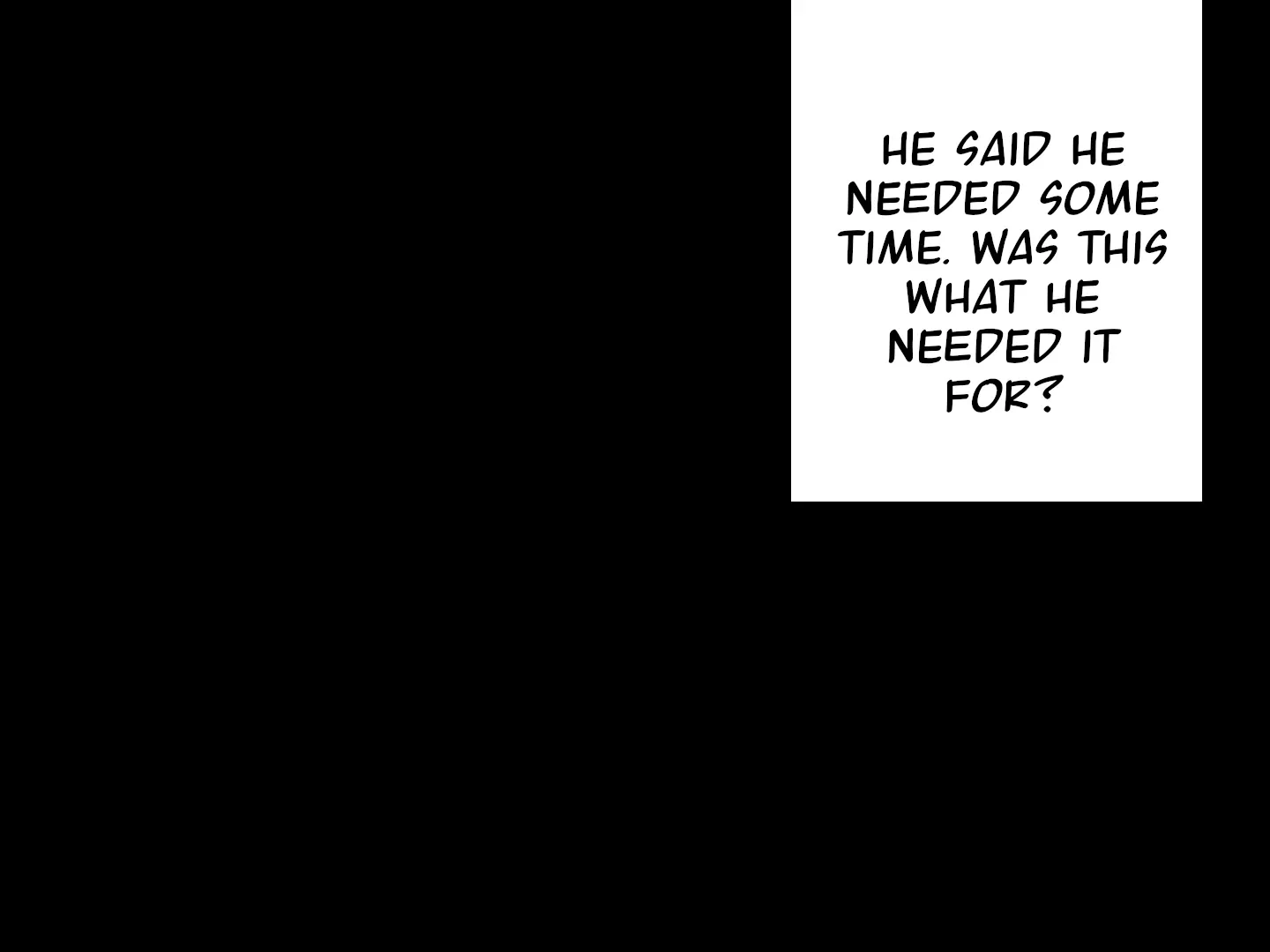 Blue Name Pressure Chapter 24 page 71 - 