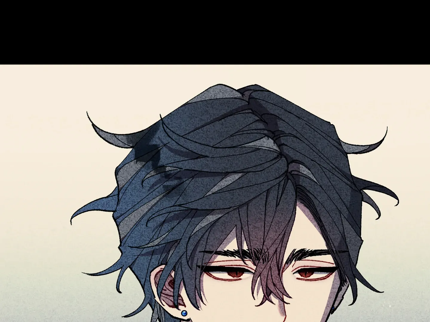 Blue Name Pressure Chapter 24 page 72 - 