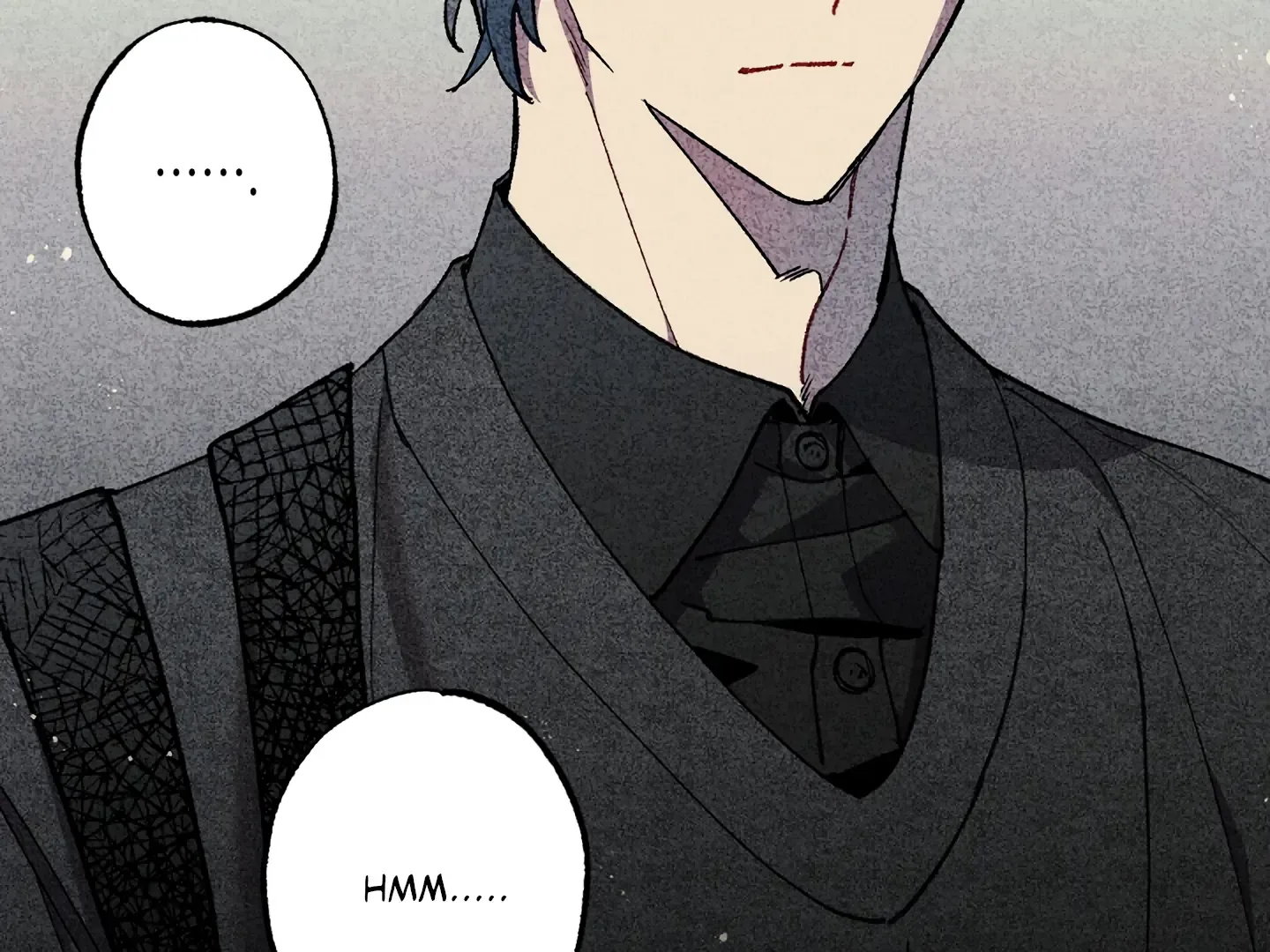 Blue Name Pressure Chapter 24 page 73 - 