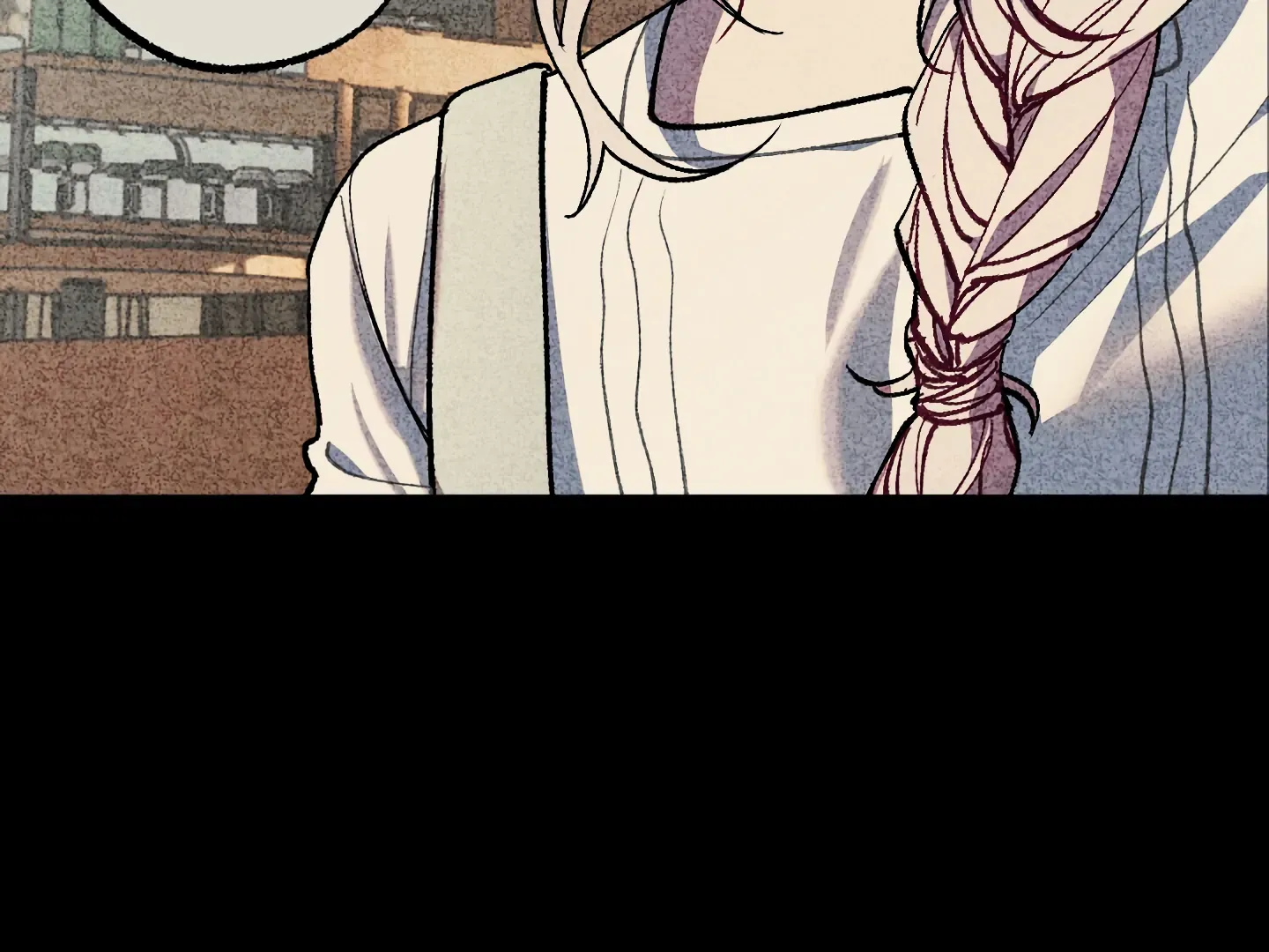 Blue Name Pressure Chapter 24 page 80 - 