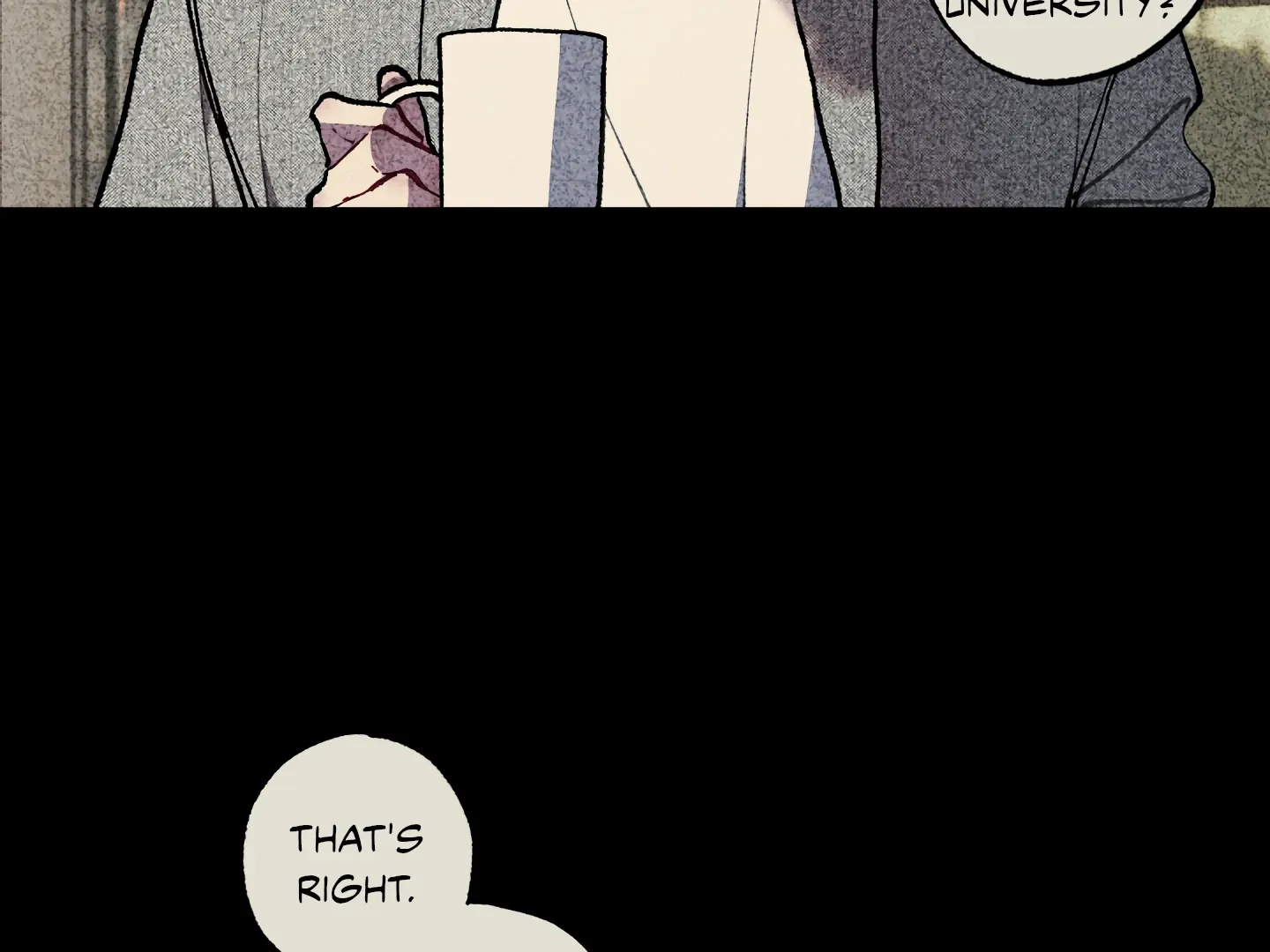 Blue Name Pressure Chapter 24 page 82 - 