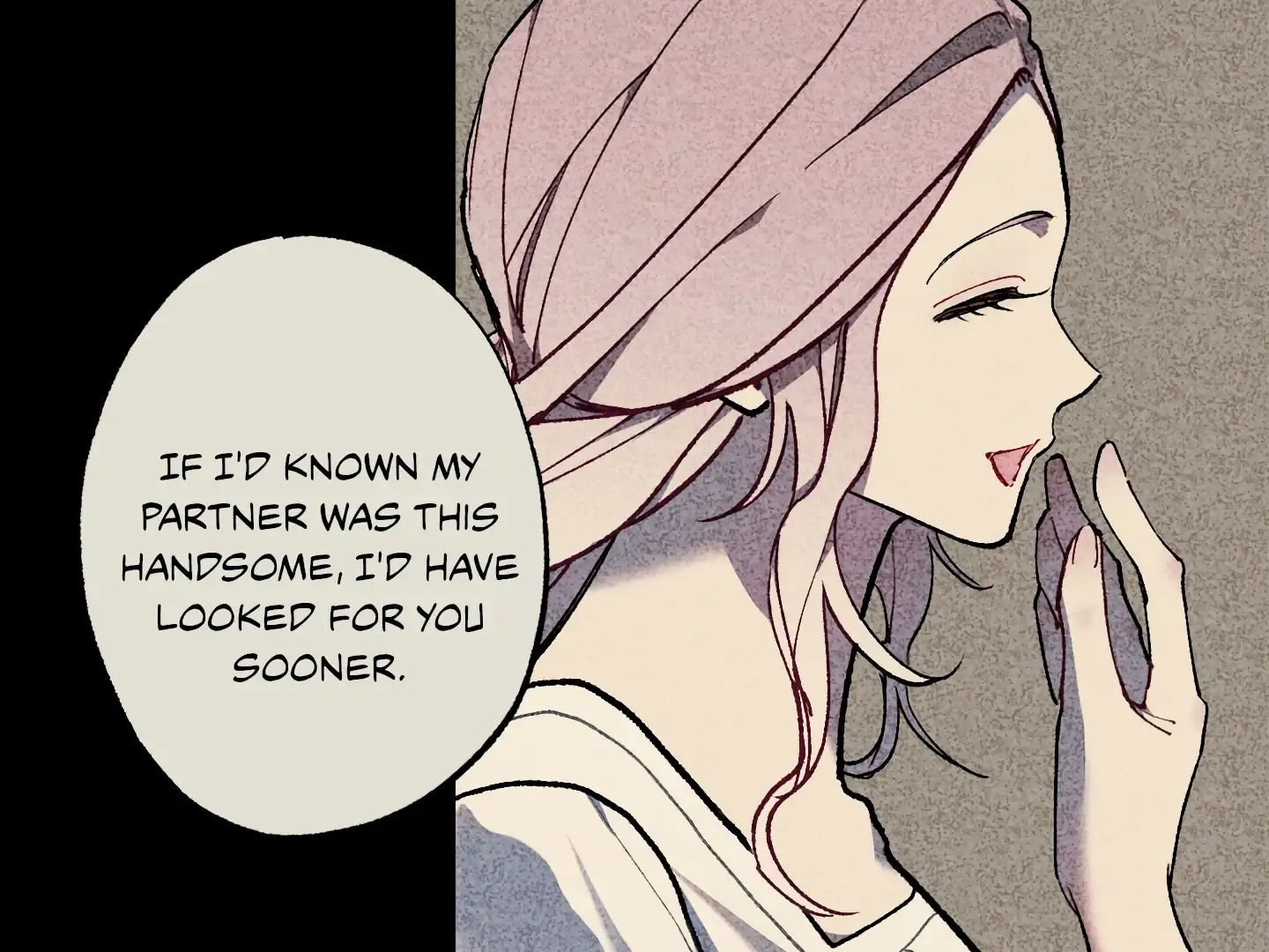 Blue Name Pressure Chapter 24 page 85 - 