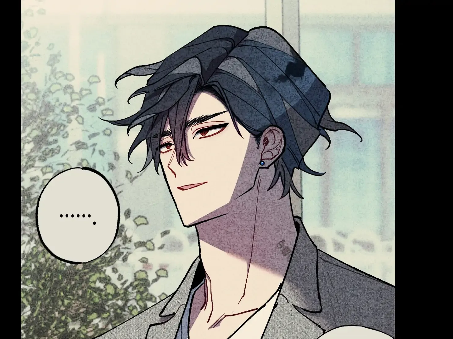 Blue Name Pressure Chapter 24 page 87 - 