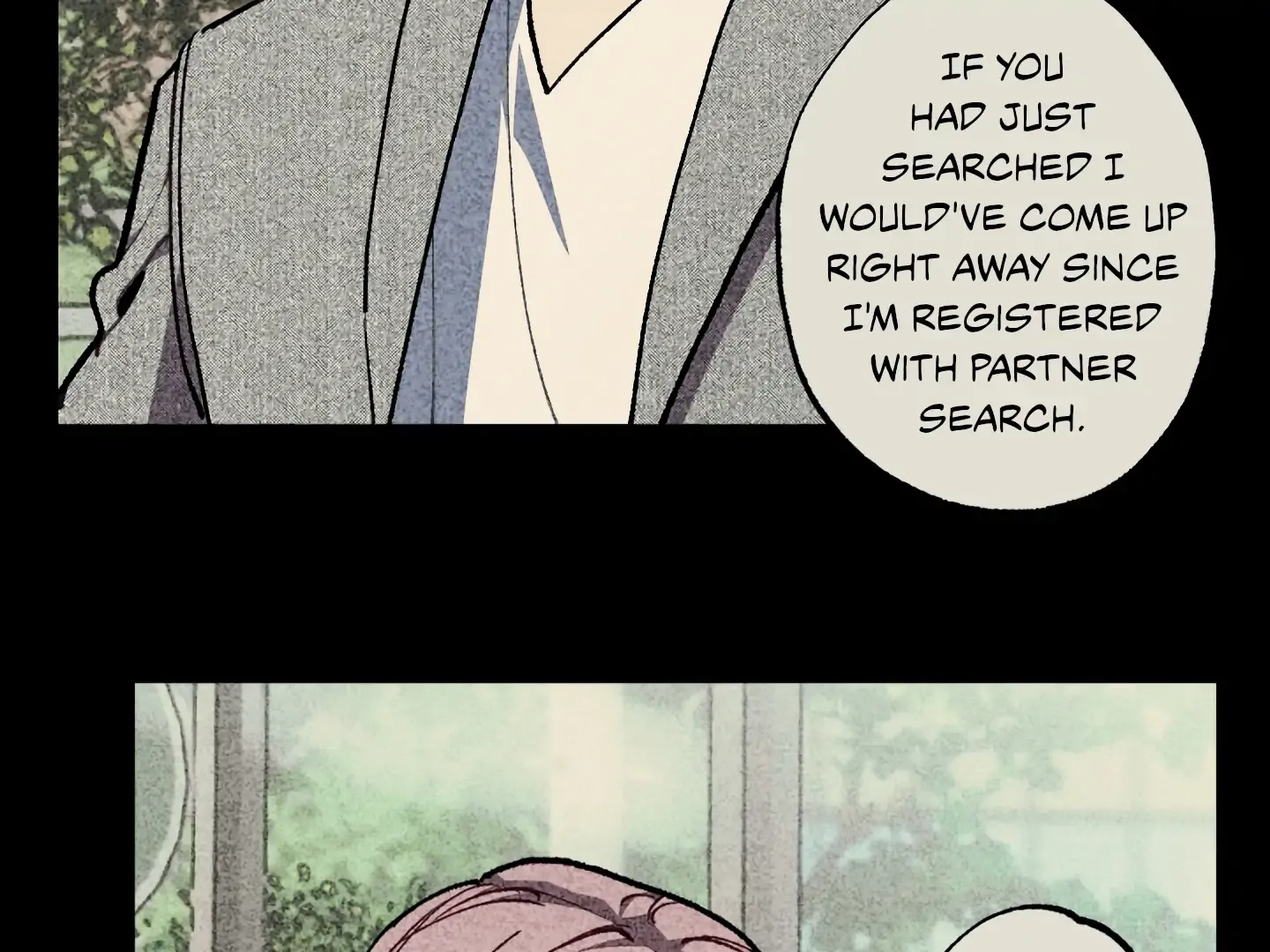 Blue Name Pressure Chapter 24 page 88 - 