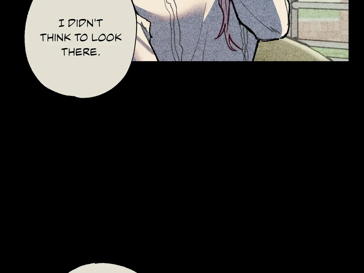 Blue Name Pressure Chapter 24 page 90 - 