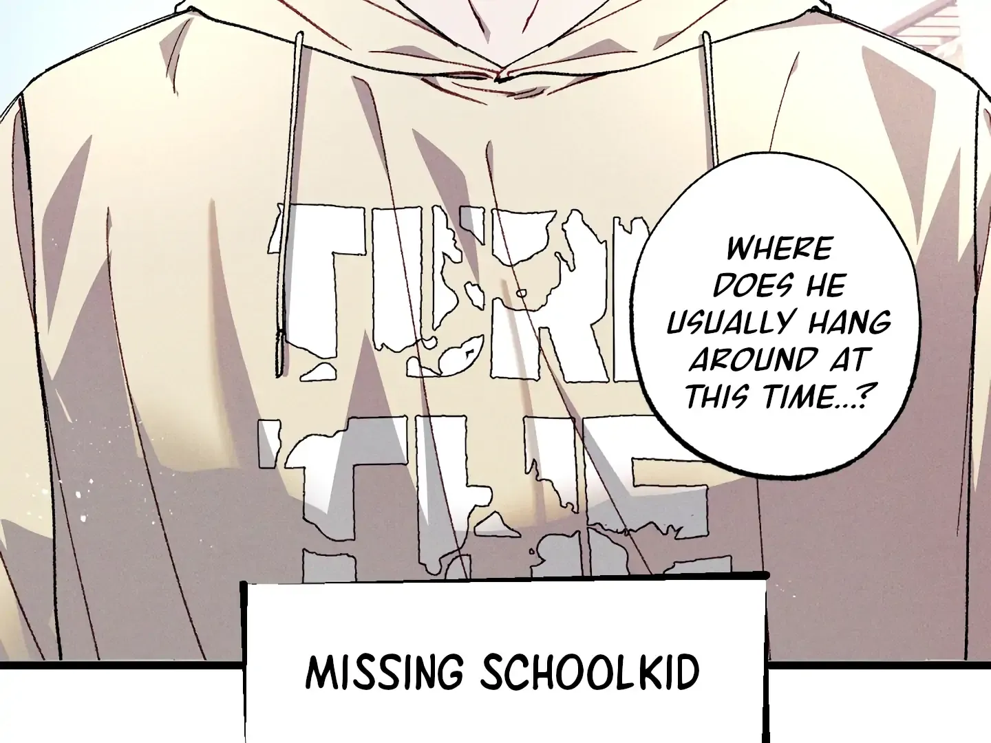 Blue Name Pressure Chapter 24 page 10 - 