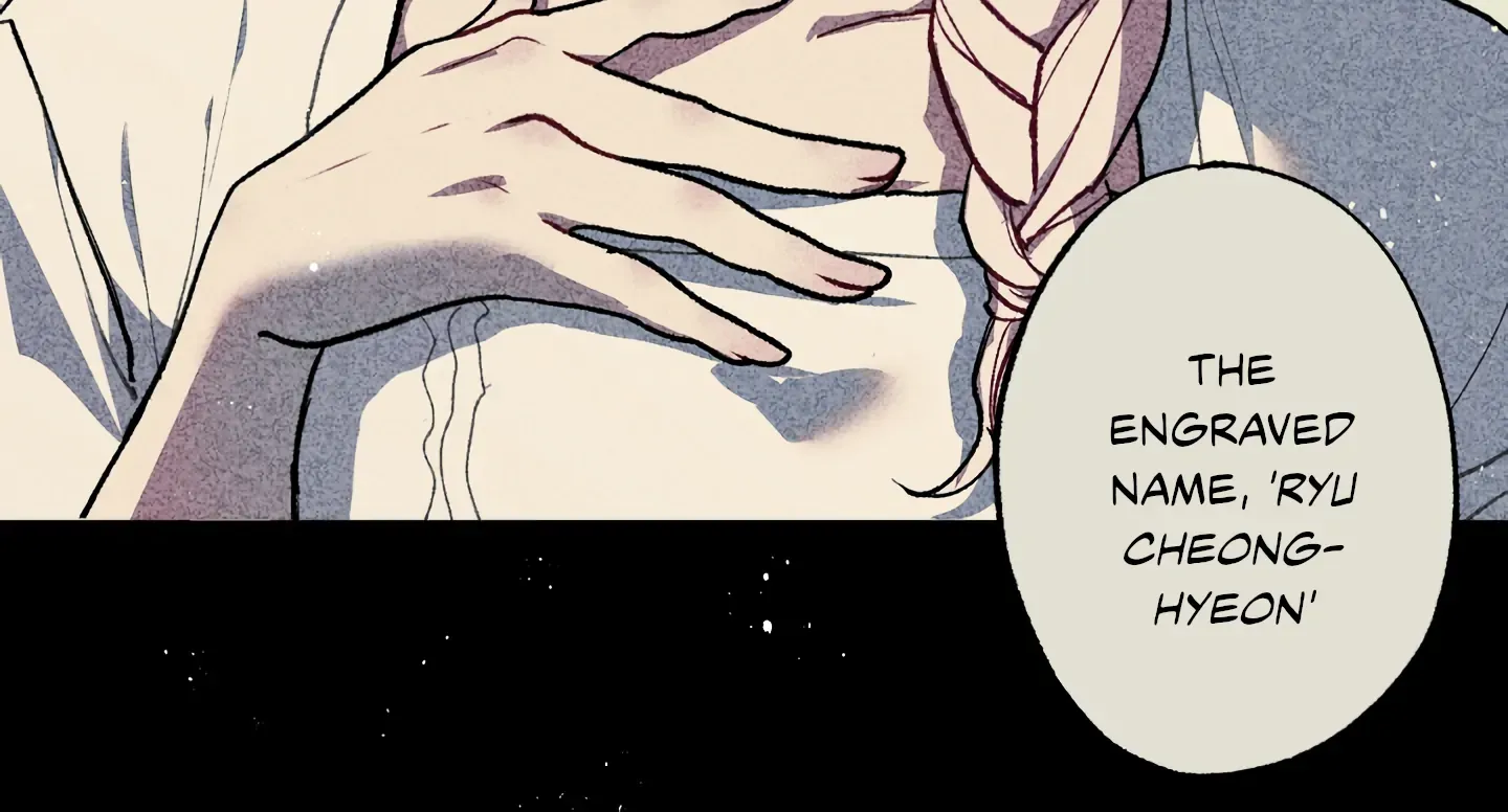 Blue Name Pressure Chapter 24 page 95 - 