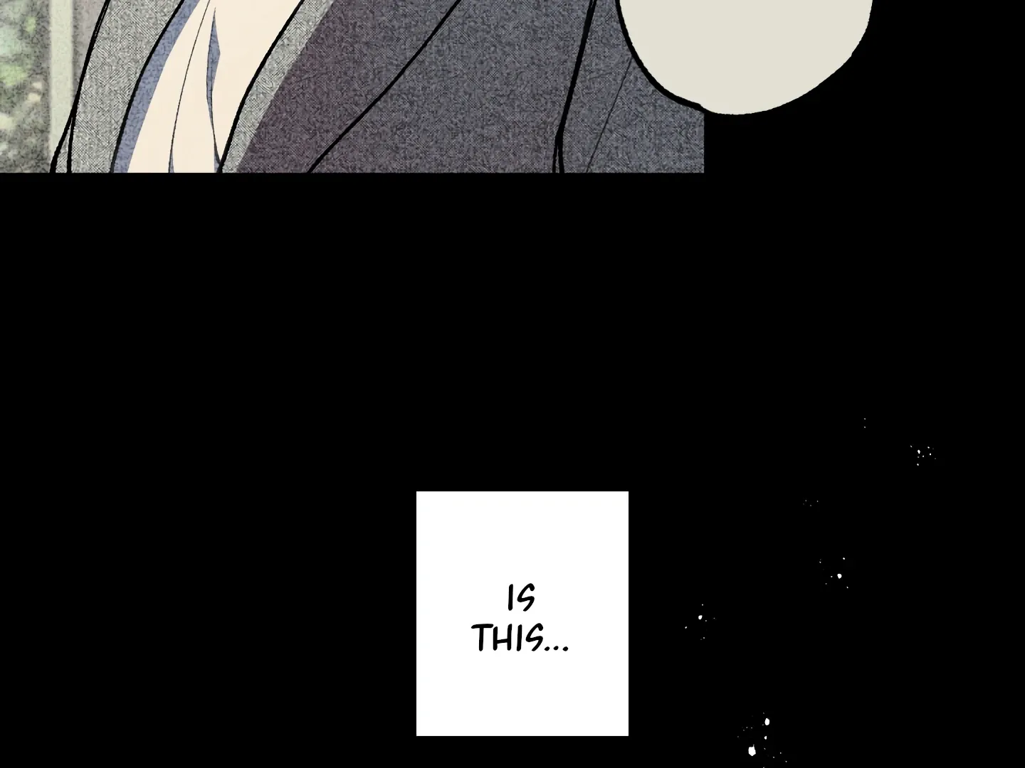 Blue Name Pressure Chapter 24 page 98 - 
