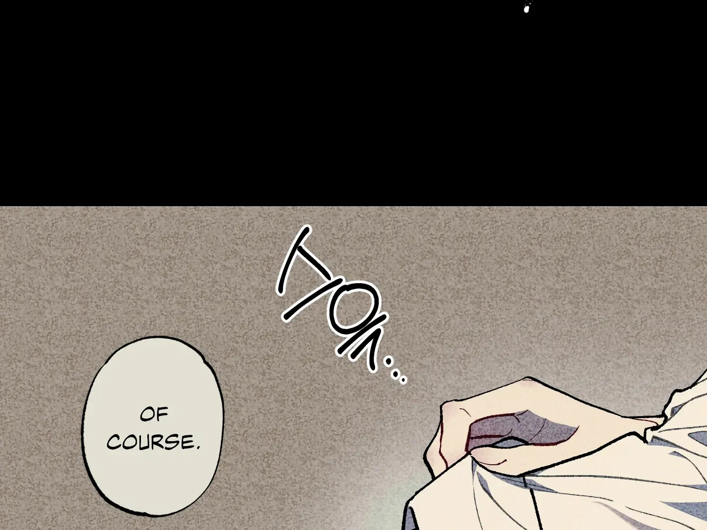 Blue Name Pressure Chapter 24 page 99 - 