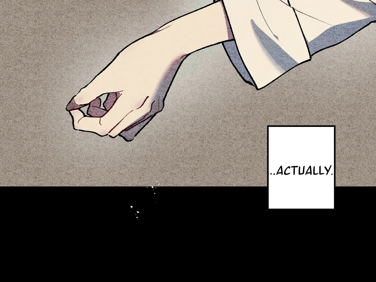 Blue Name Pressure Chapter 24 page 100 - 