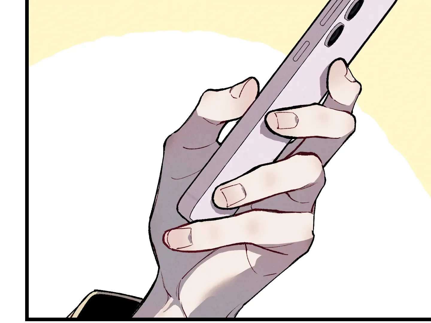 Blue Name Pressure Chapter 25 page 103 - 