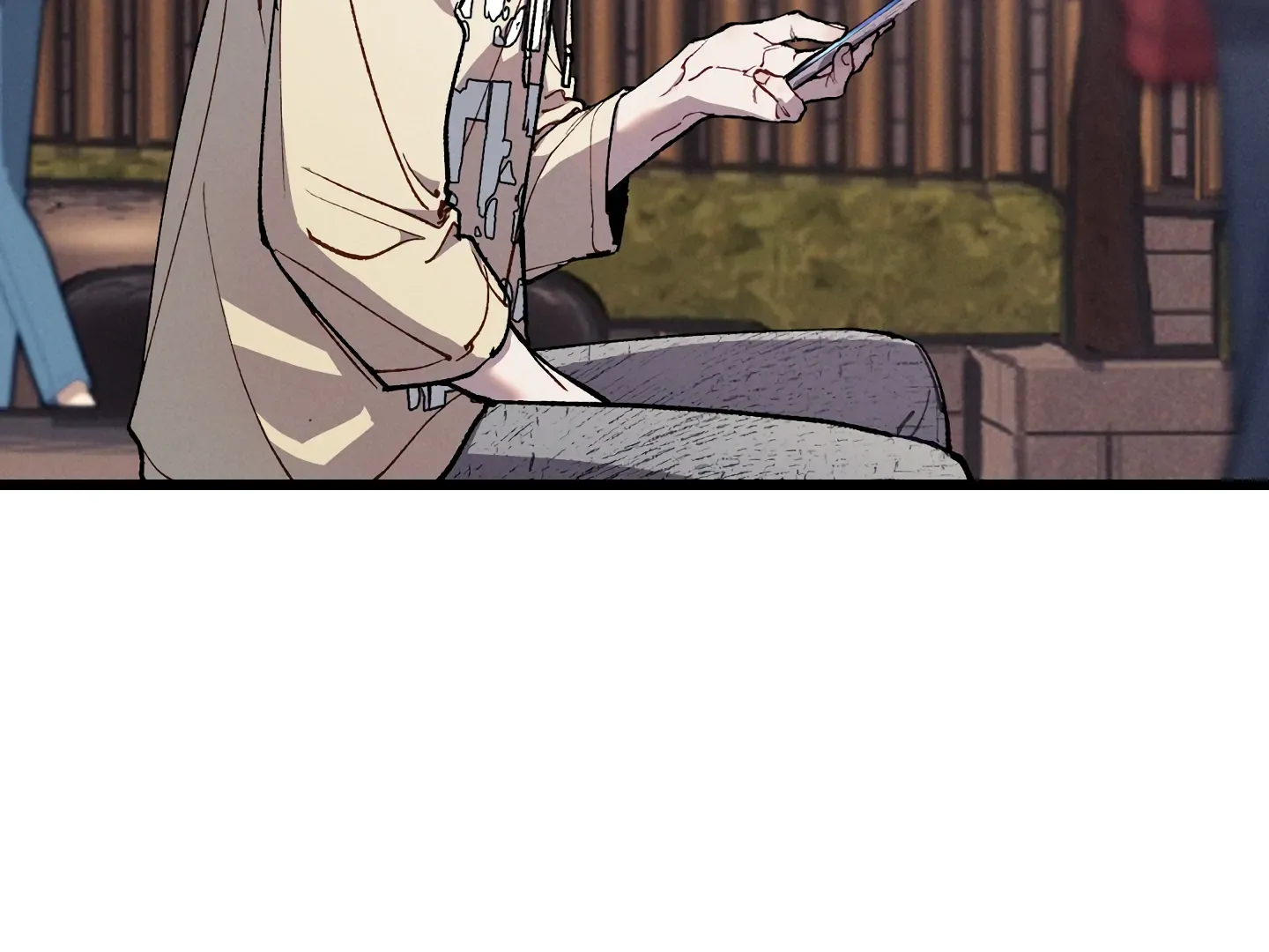 Blue Name Pressure Chapter 25 page 106 - 