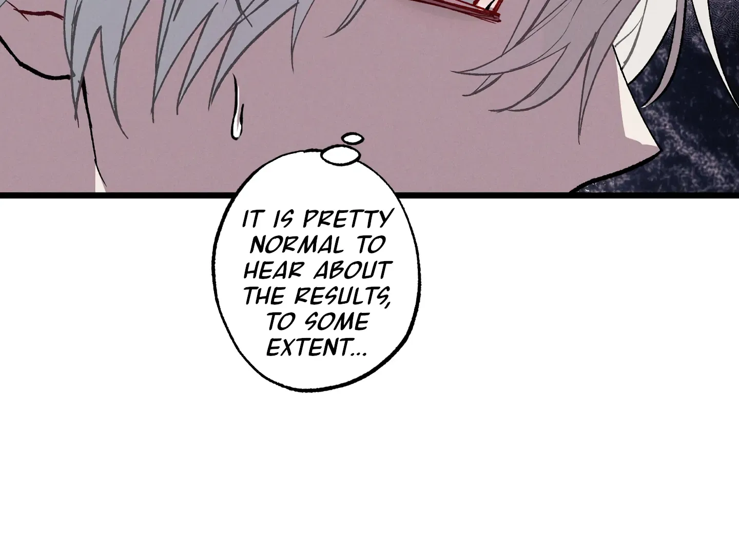 Blue Name Pressure Chapter 25 page 108 - 