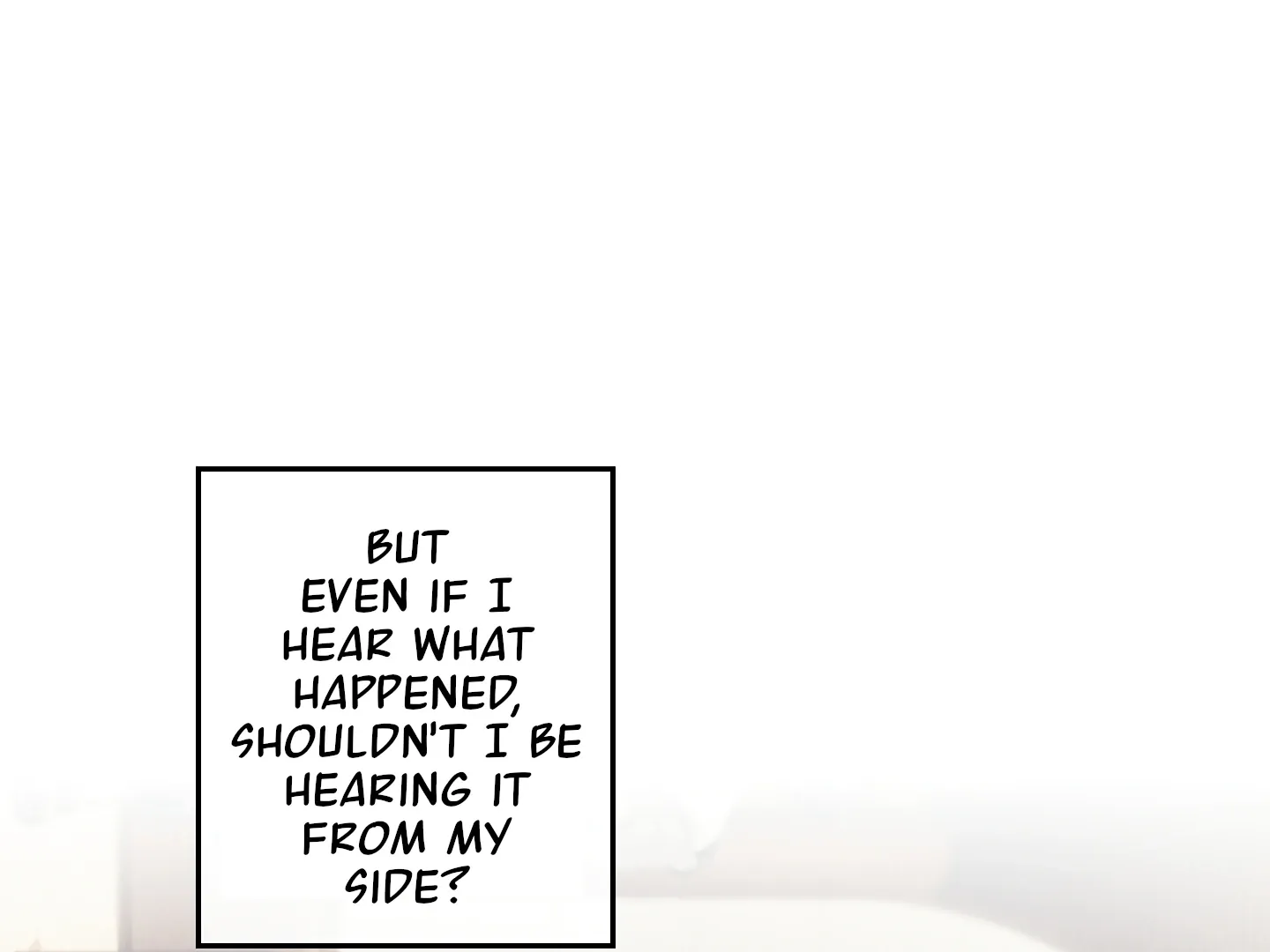 Blue Name Pressure Chapter 25 page 109 - 