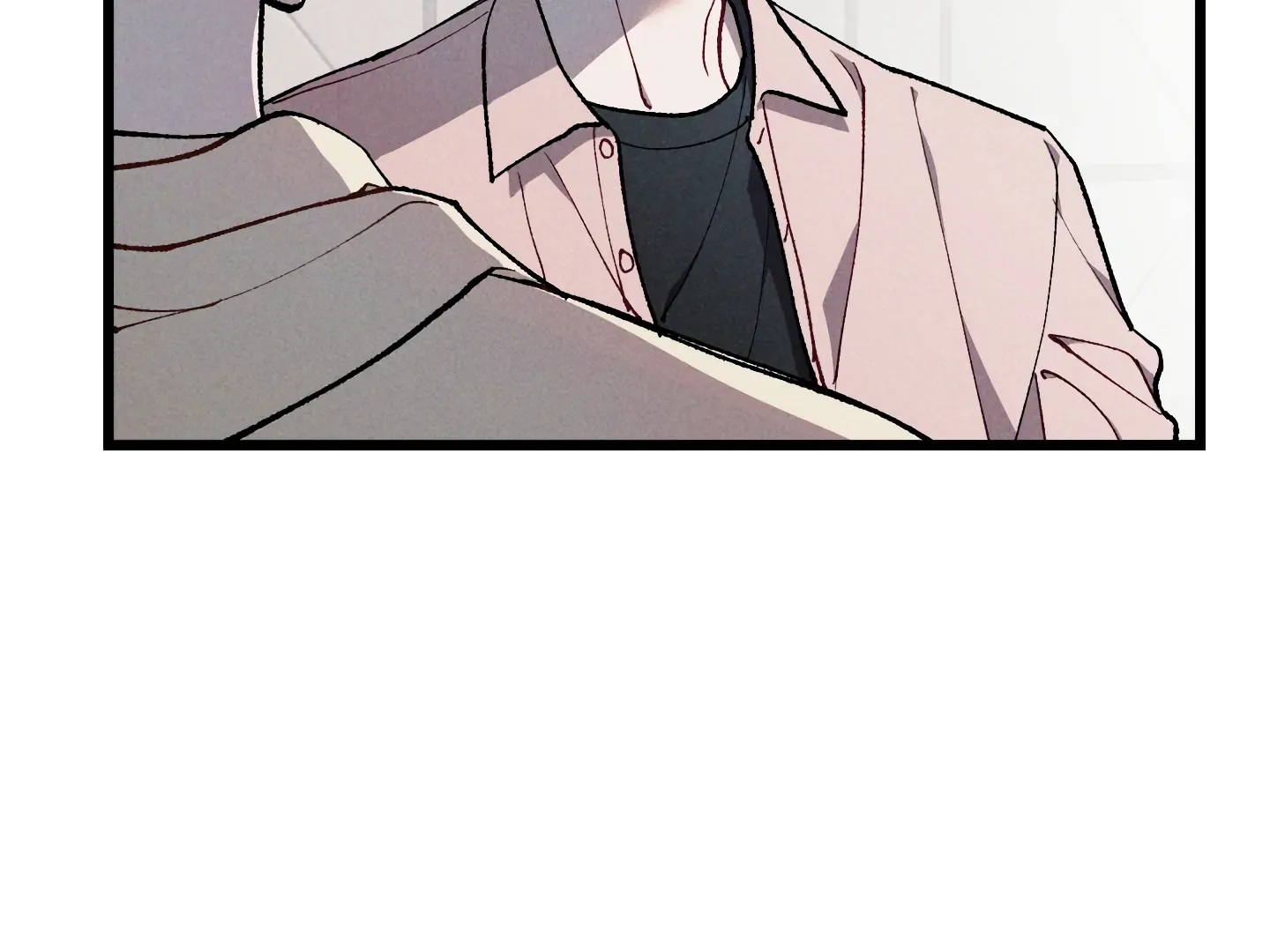 Blue Name Pressure Chapter 25 page 13 - 
