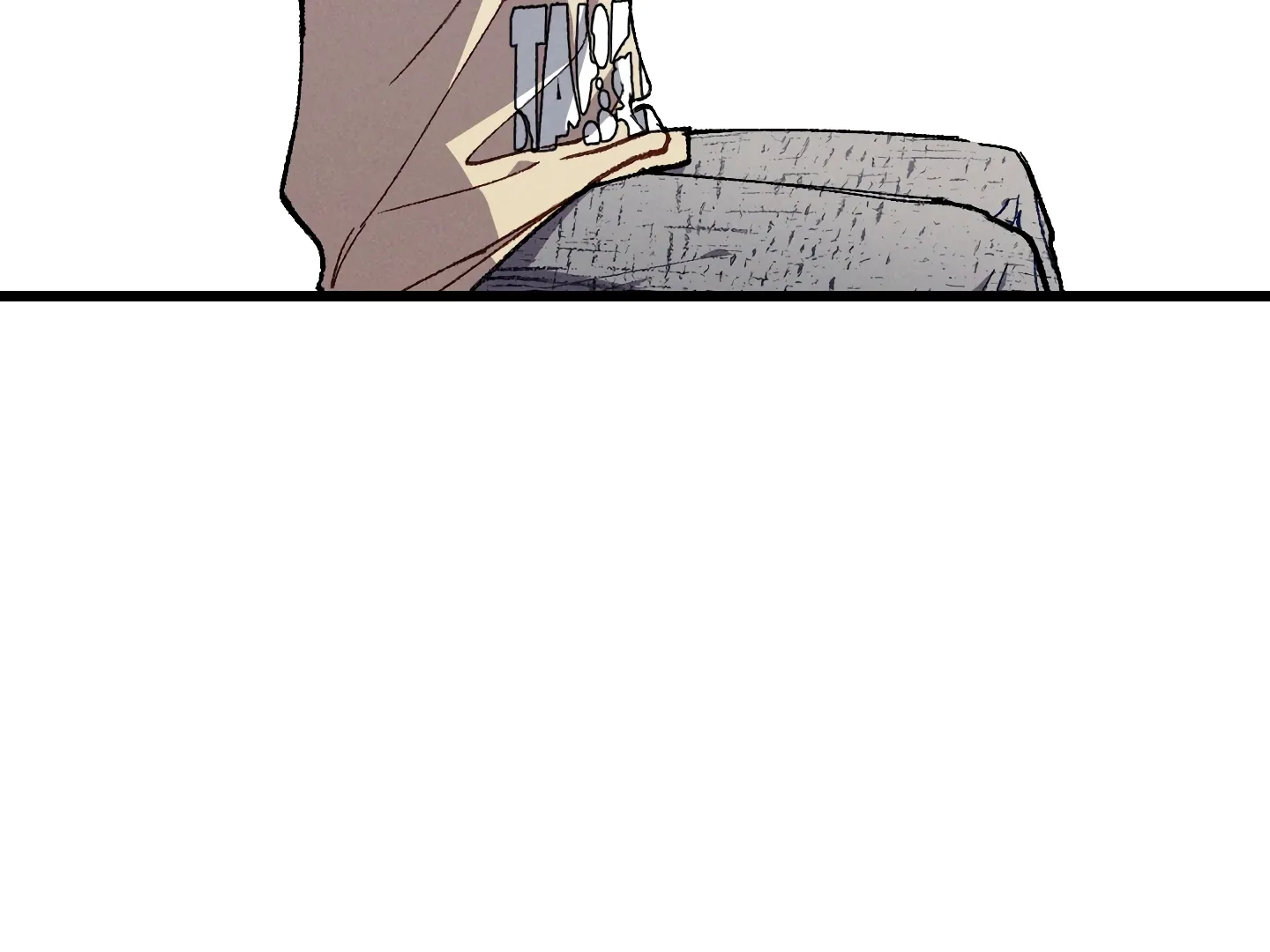 Blue Name Pressure Chapter 25 page 129 - 