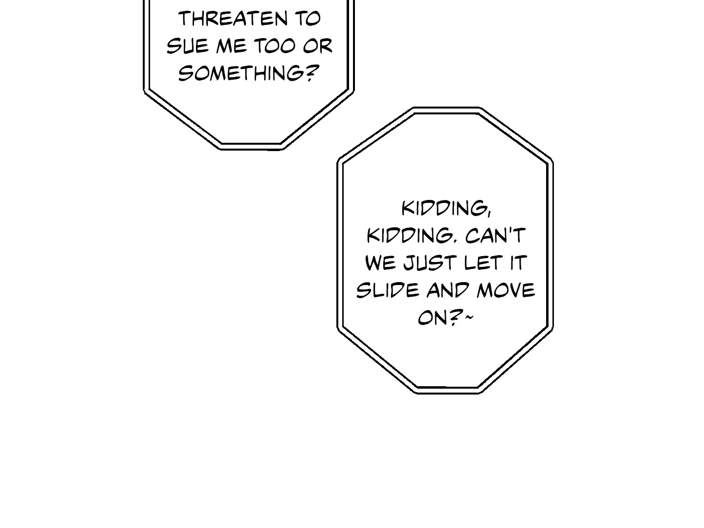Blue Name Pressure Chapter 25 page 139 - 