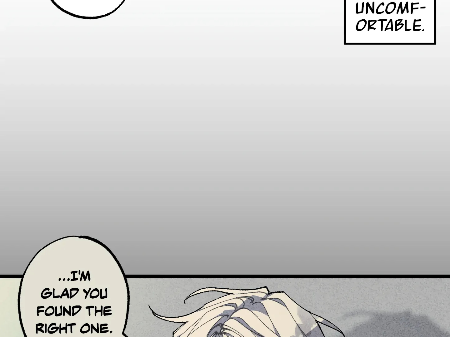 Blue Name Pressure Chapter 25 page 22 - 