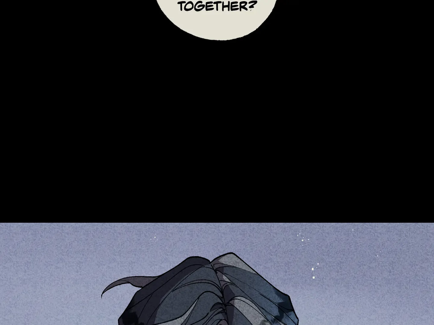 Blue Name Pressure Chapter 25 page 30 - 