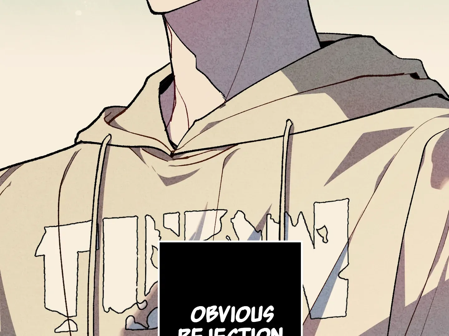 Blue Name Pressure Chapter 25 page 36 - 