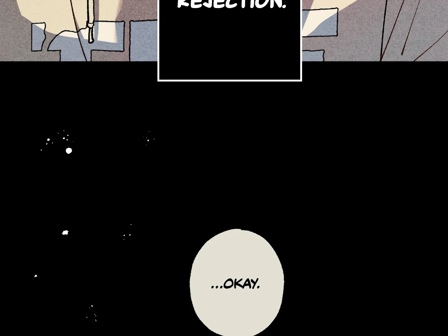 Blue Name Pressure Chapter 25 page 37 - 