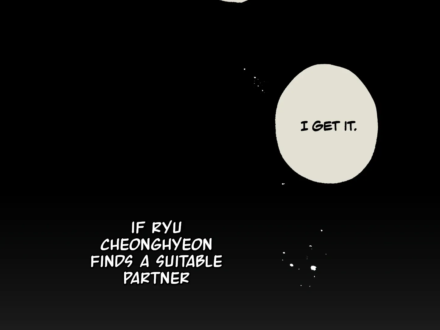 Blue Name Pressure Chapter 25 page 38 - 