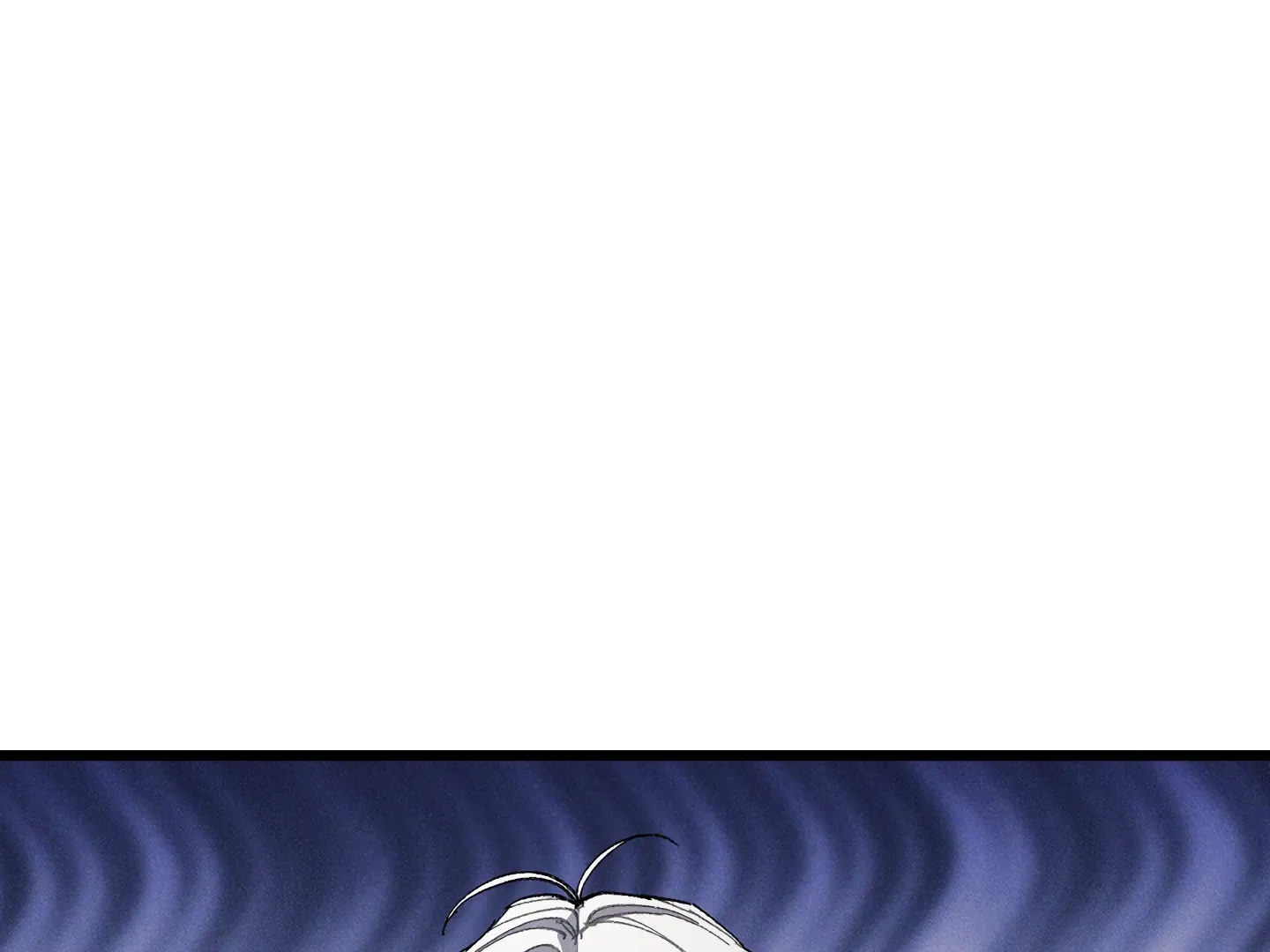 Blue Name Pressure Chapter 25 page 5 - 