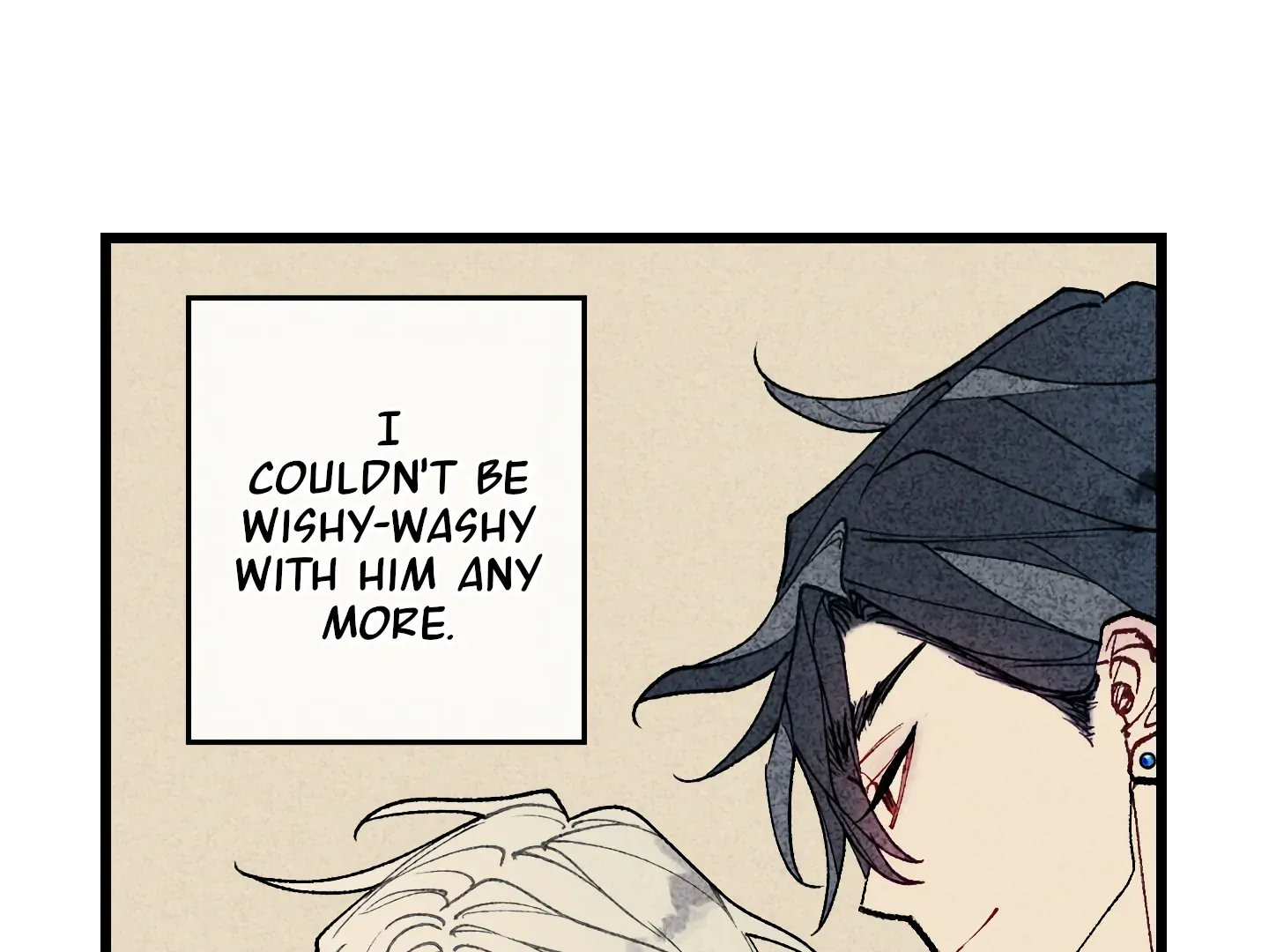 Blue Name Pressure Chapter 25 page 46 - 