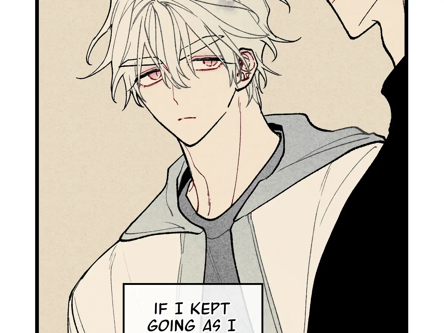 Blue Name Pressure Chapter 25 page 47 - 