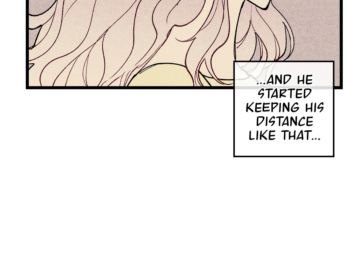 Blue Name Pressure Chapter 25 page 50 - 