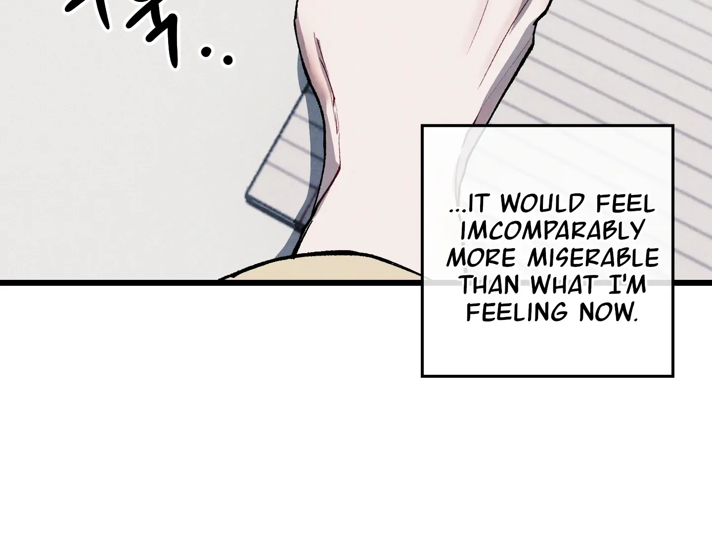 Blue Name Pressure Chapter 25 page 52 - 