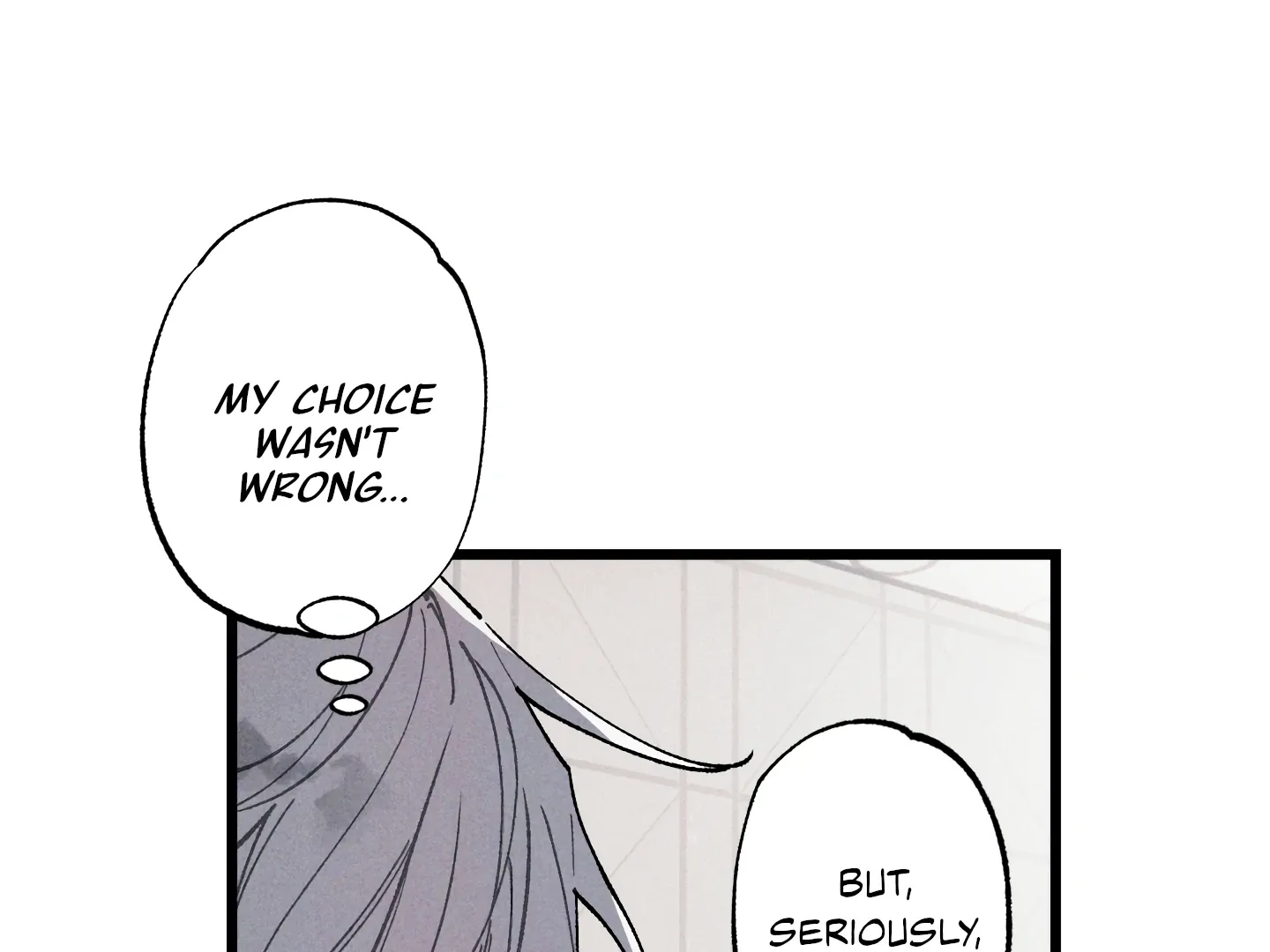 Blue Name Pressure Chapter 25 page 53 - 