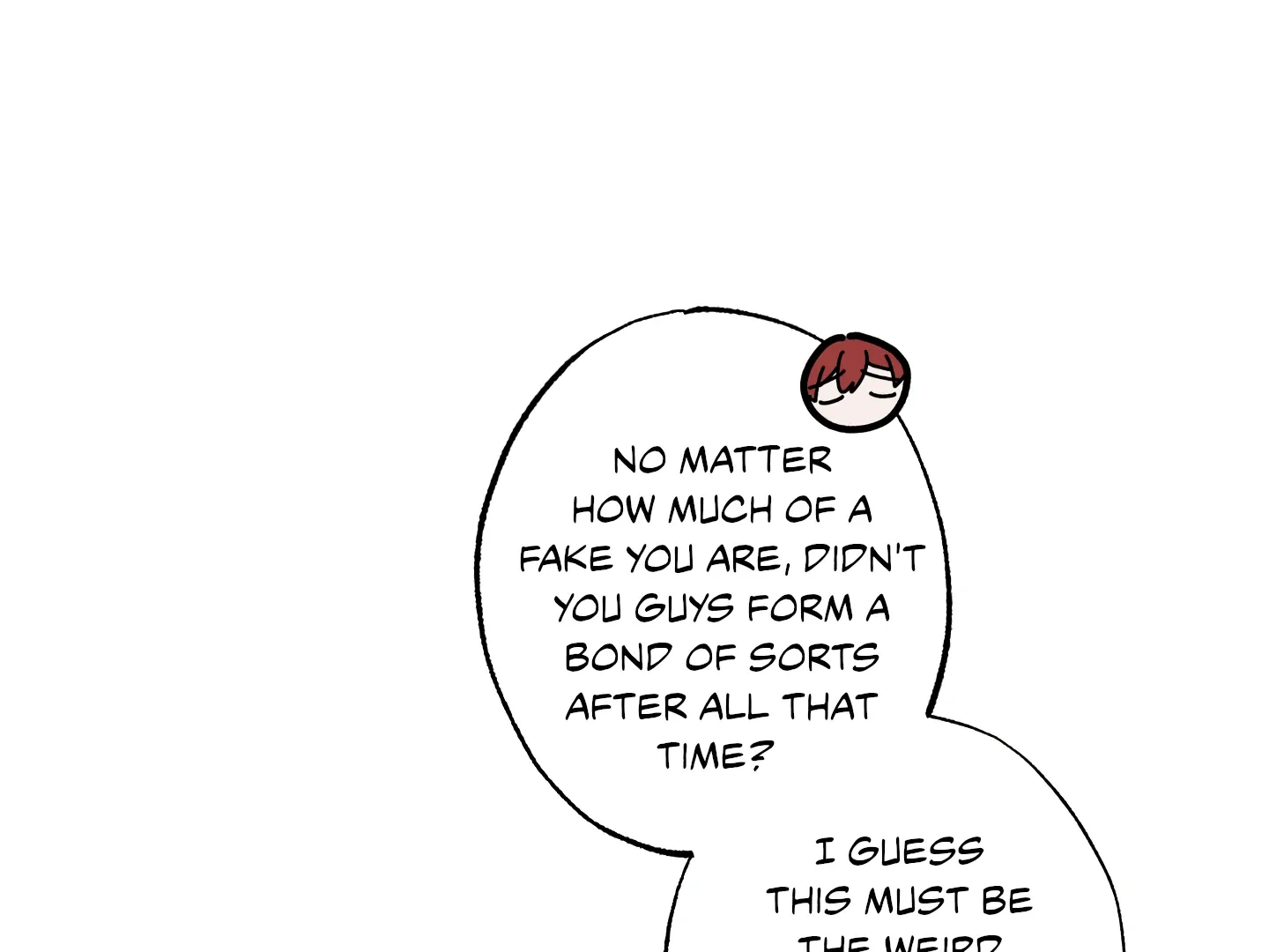Blue Name Pressure Chapter 25 page 57 - 