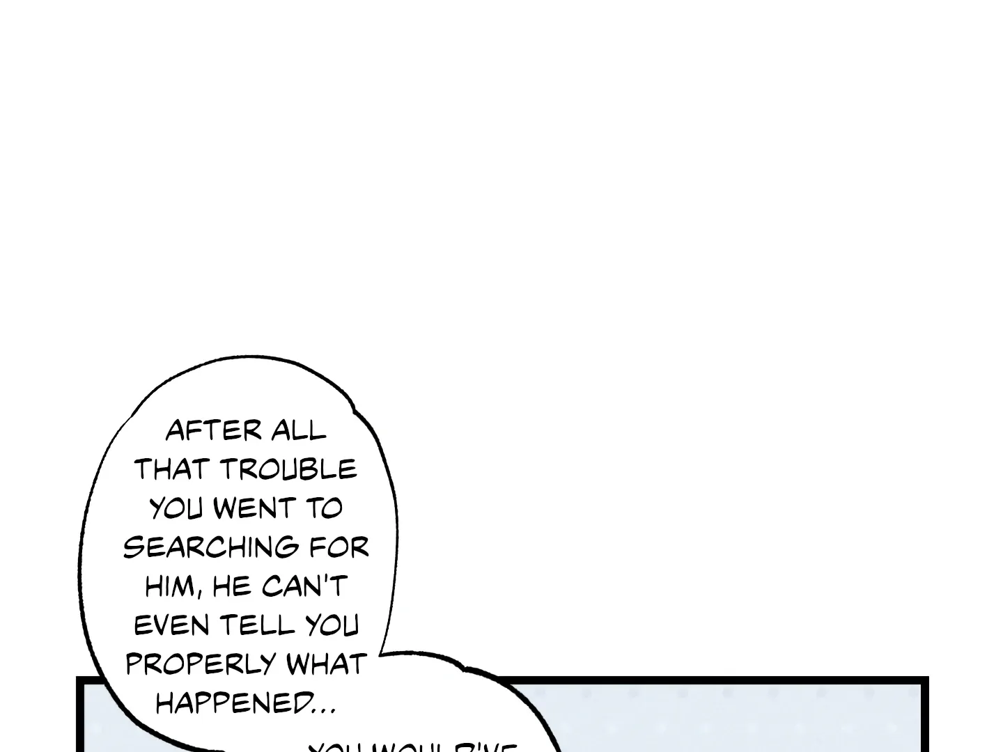 Blue Name Pressure Chapter 25 page 59 - 