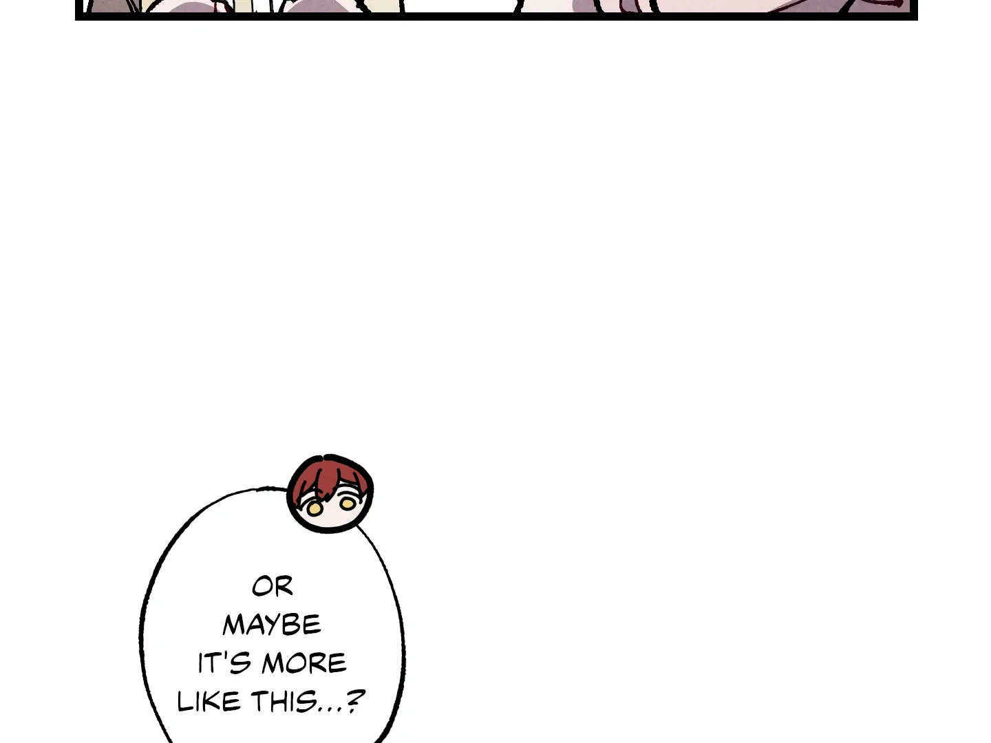 Blue Name Pressure Chapter 25 page 61 - 