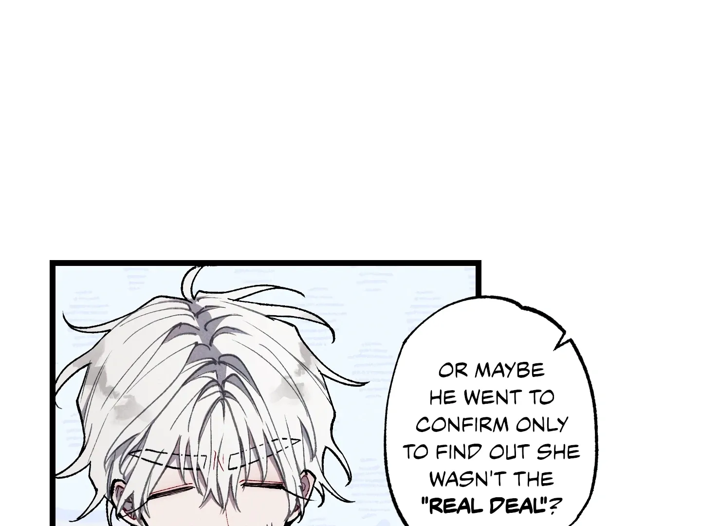 Blue Name Pressure Chapter 25 page 66 - 
