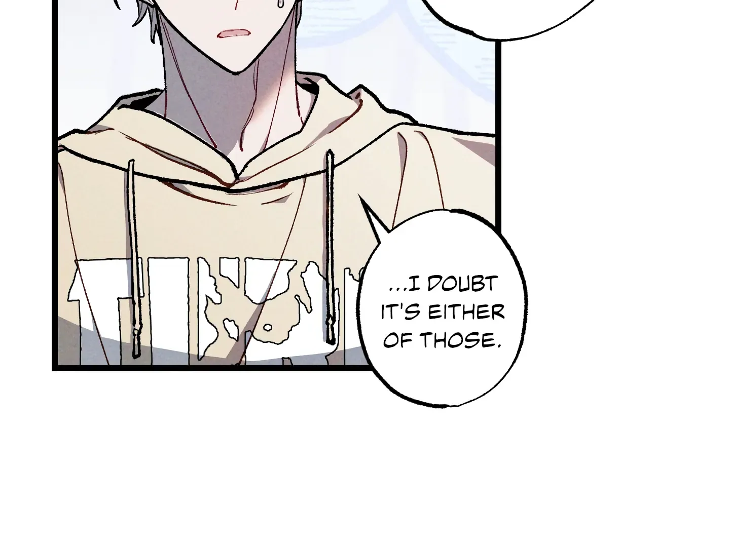 Blue Name Pressure Chapter 25 page 67 - 