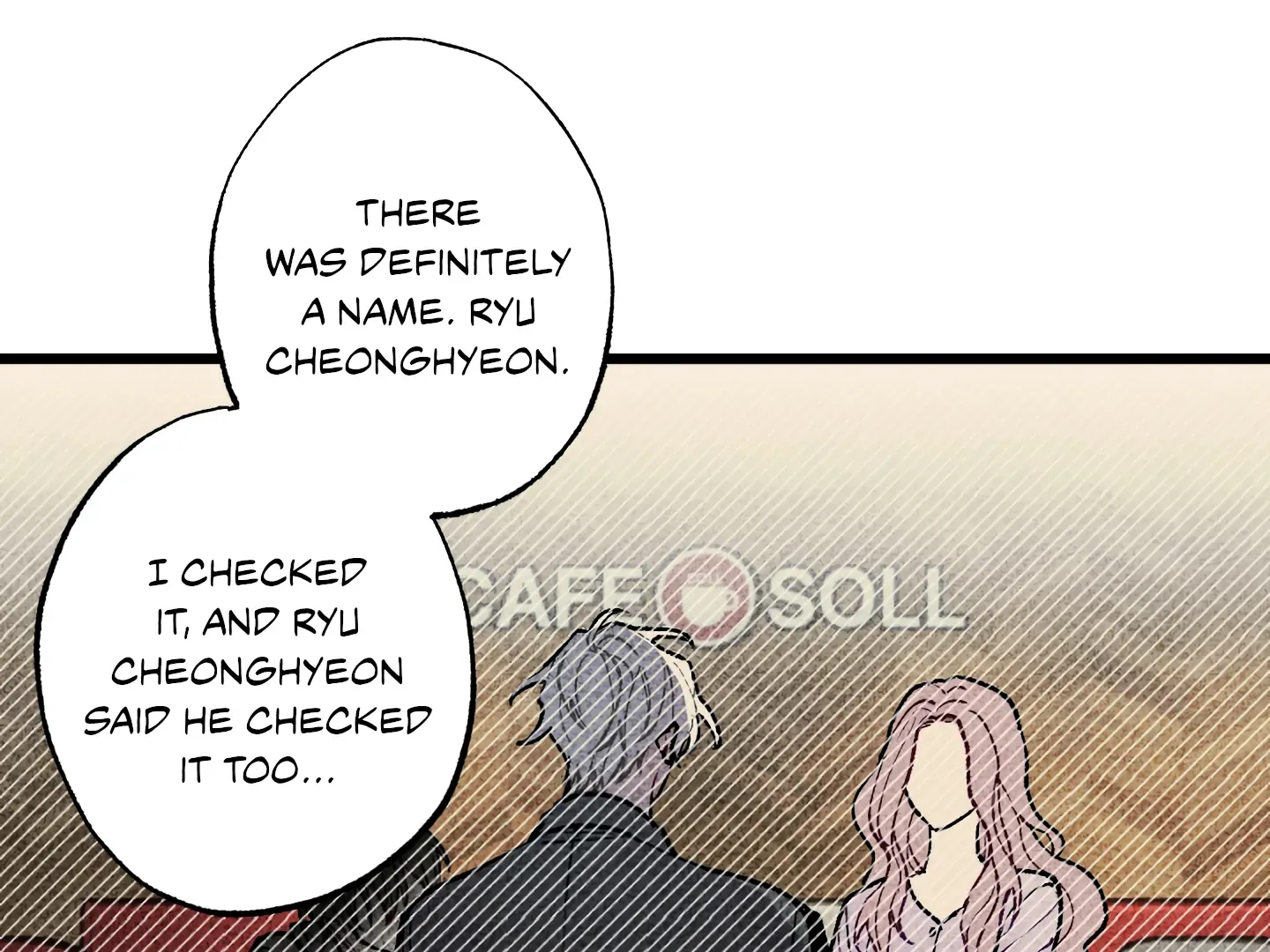 Blue Name Pressure Chapter 25 page 68 - 