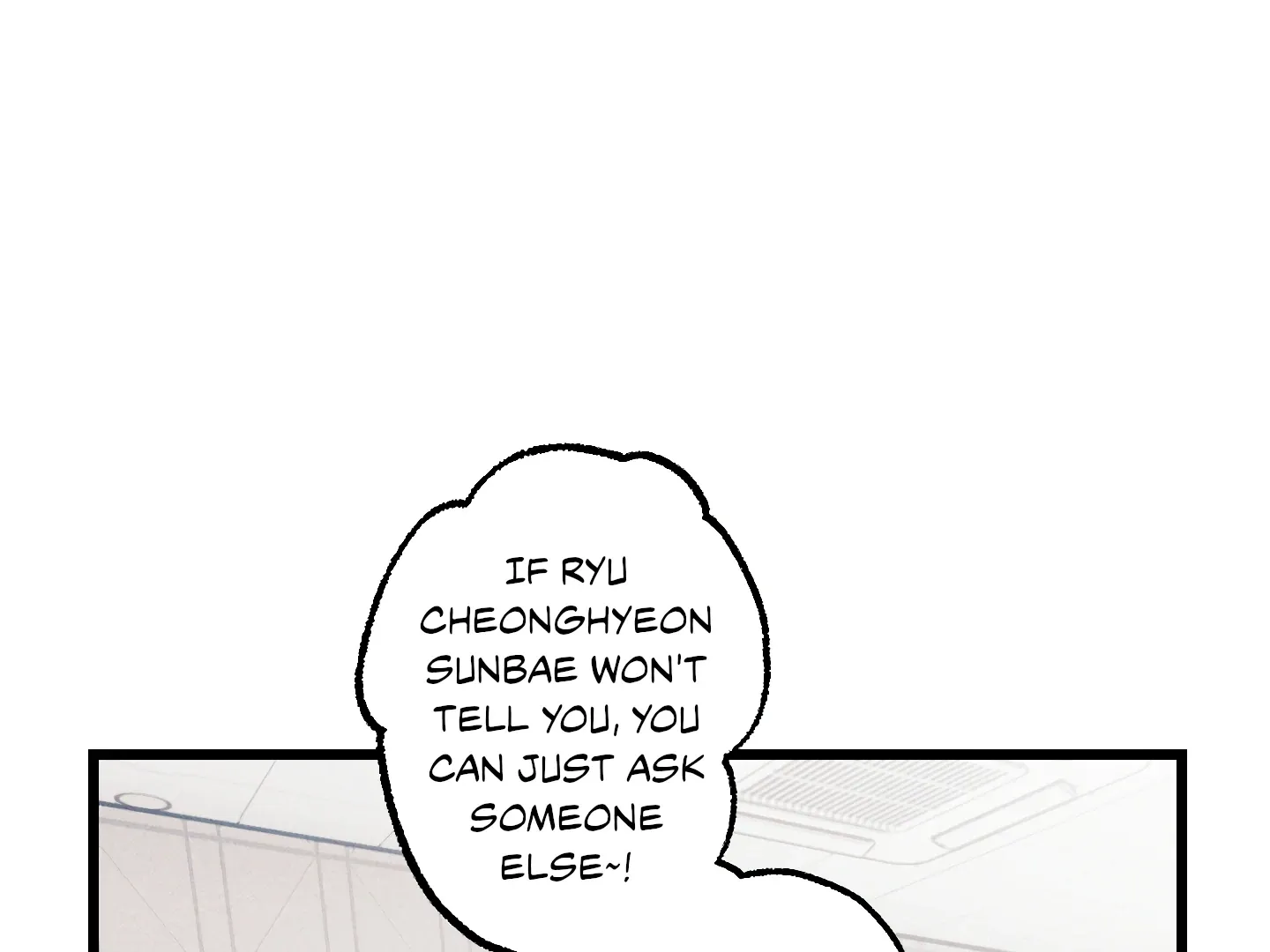 Blue Name Pressure Chapter 25 page 79 - 